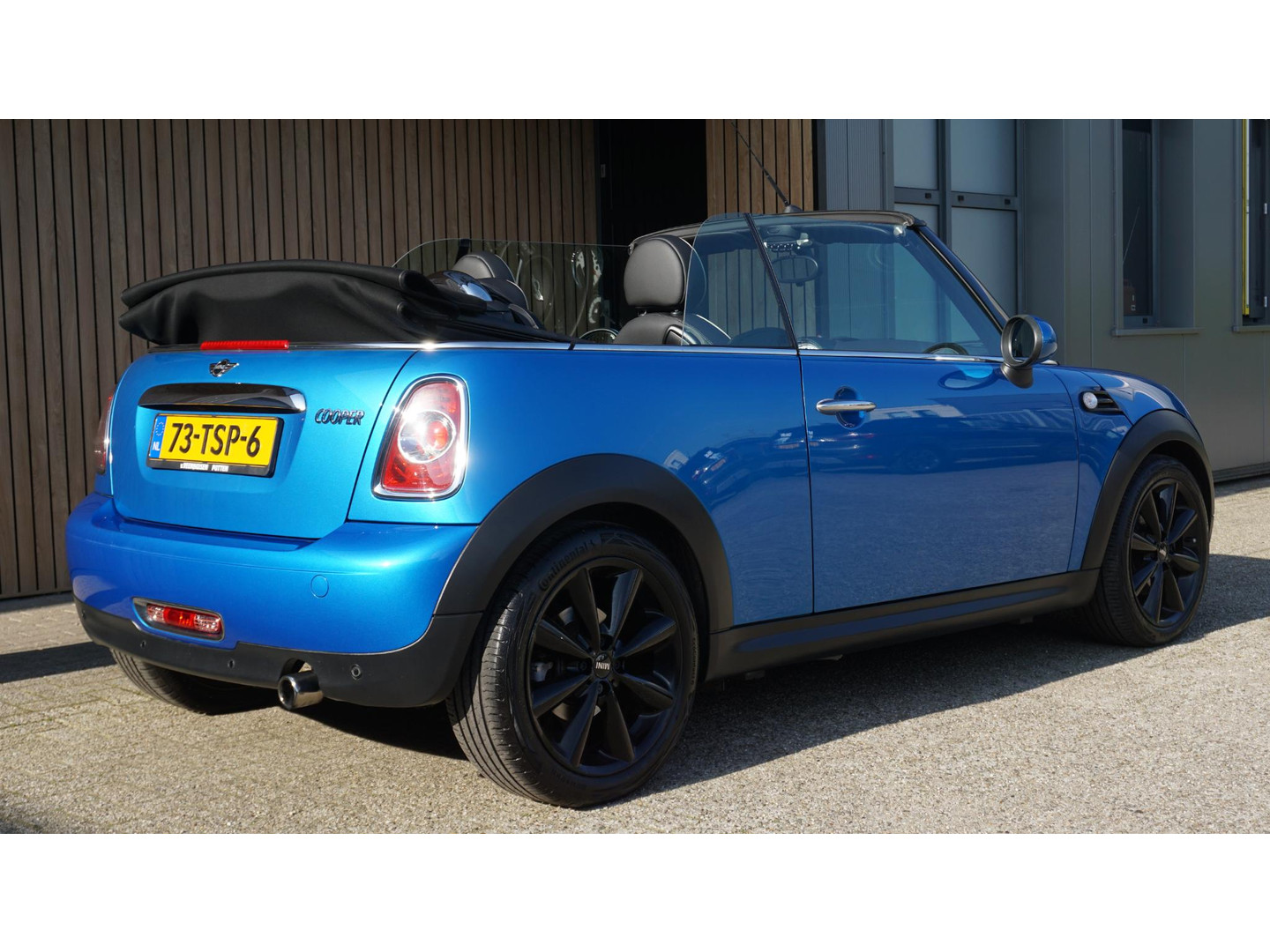 MINI