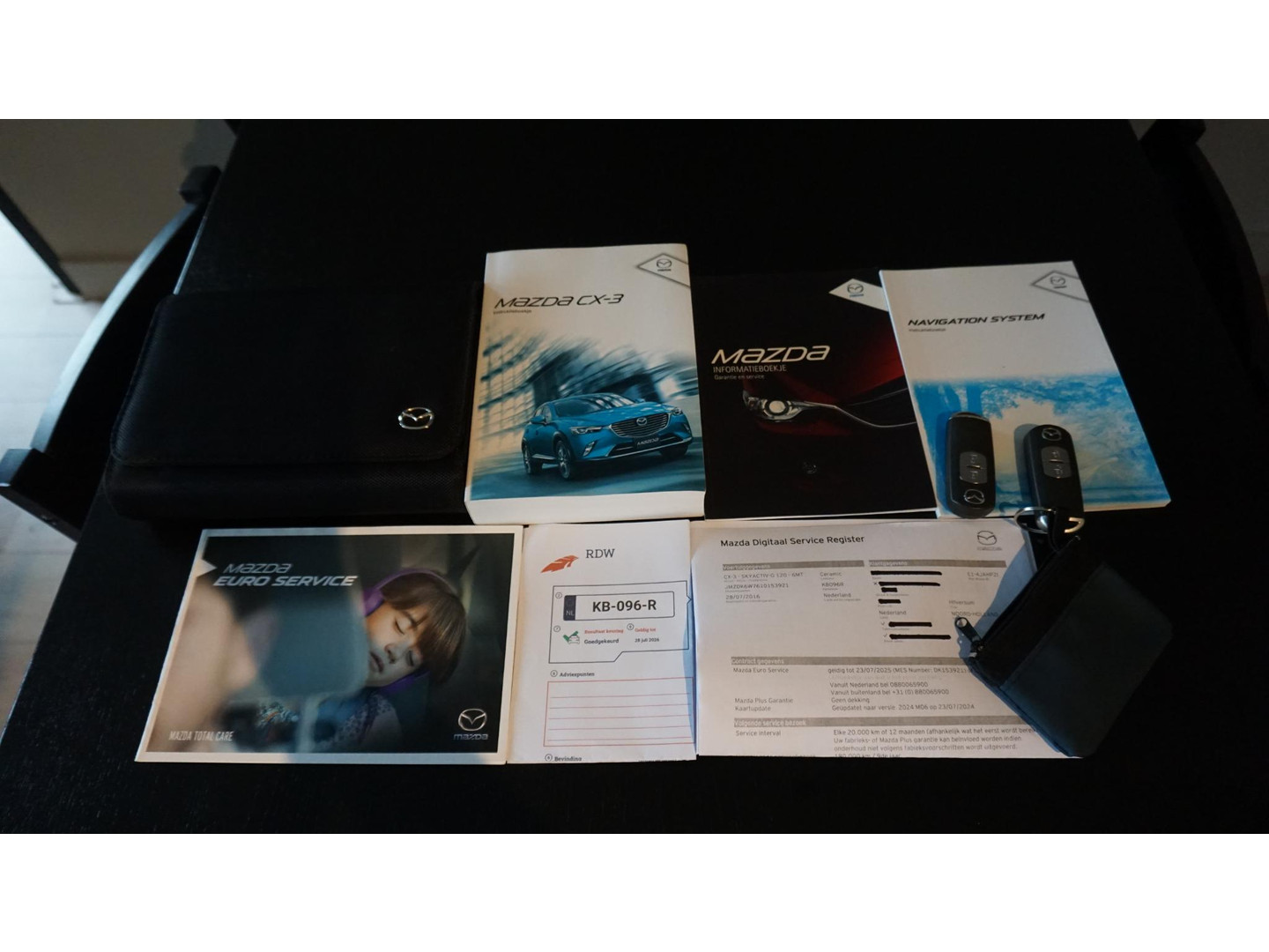Mazda Mazda