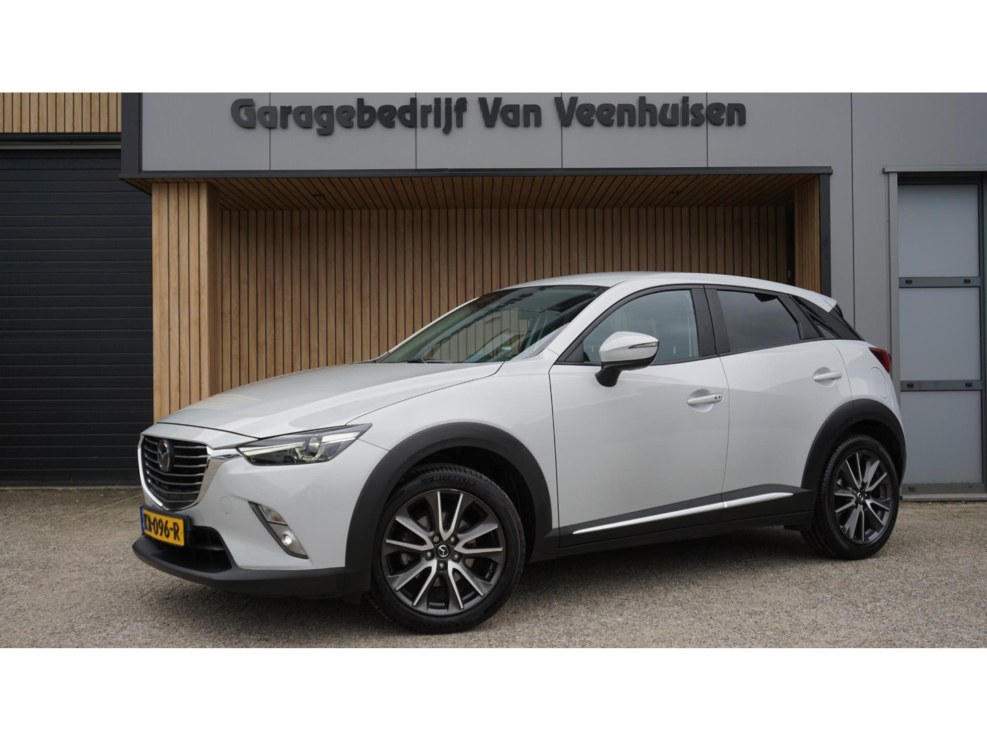 Mazda Mazda