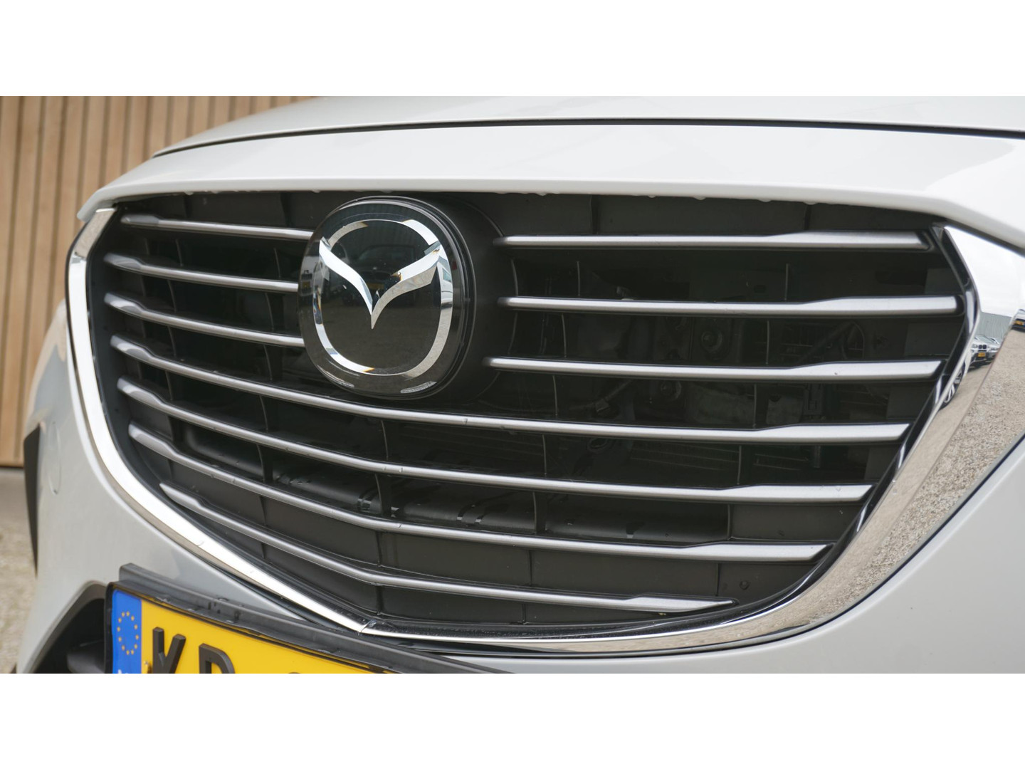 Mazda Mazda