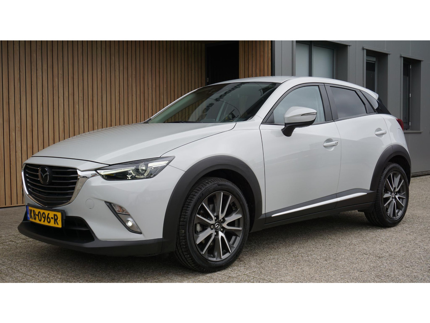 Mazda Mazda