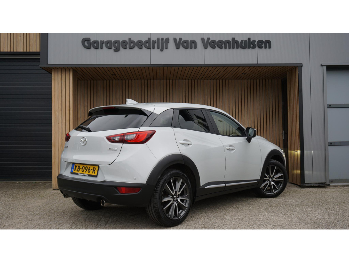 Mazda Mazda