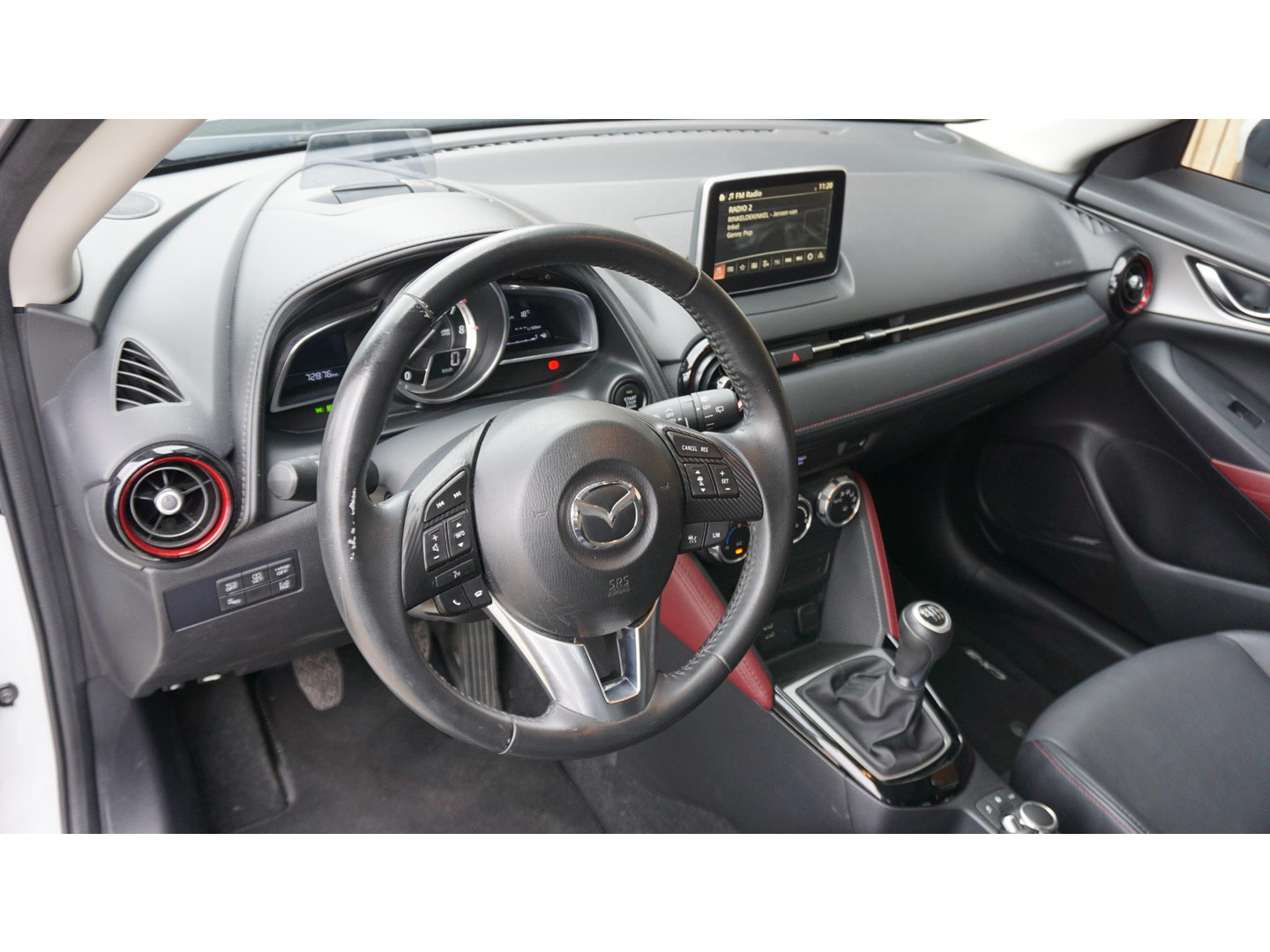 Mazda Mazda