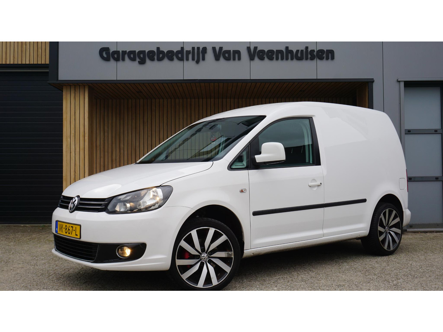 Volkswagen Volkswagen