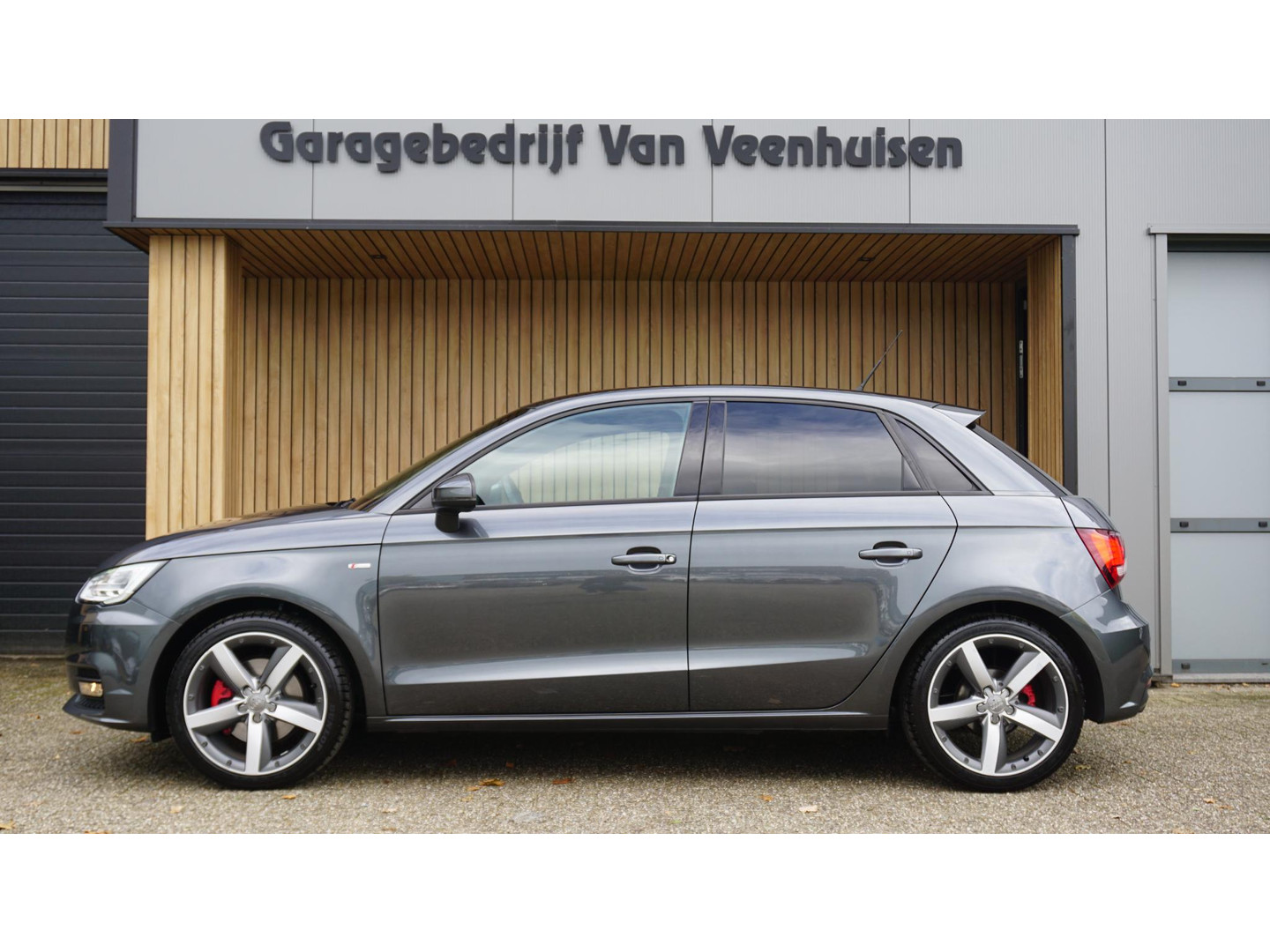 Audi