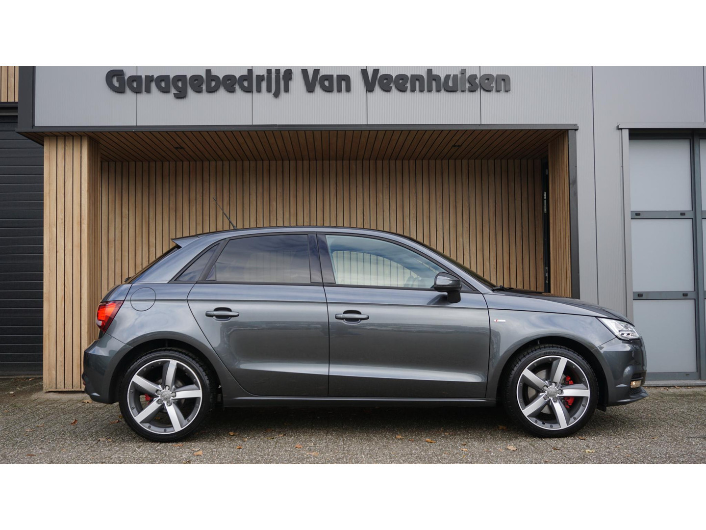 Audi