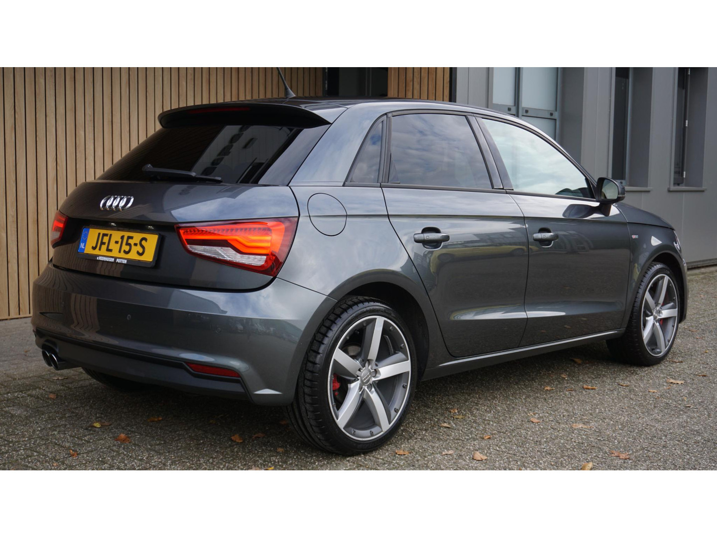 Audi