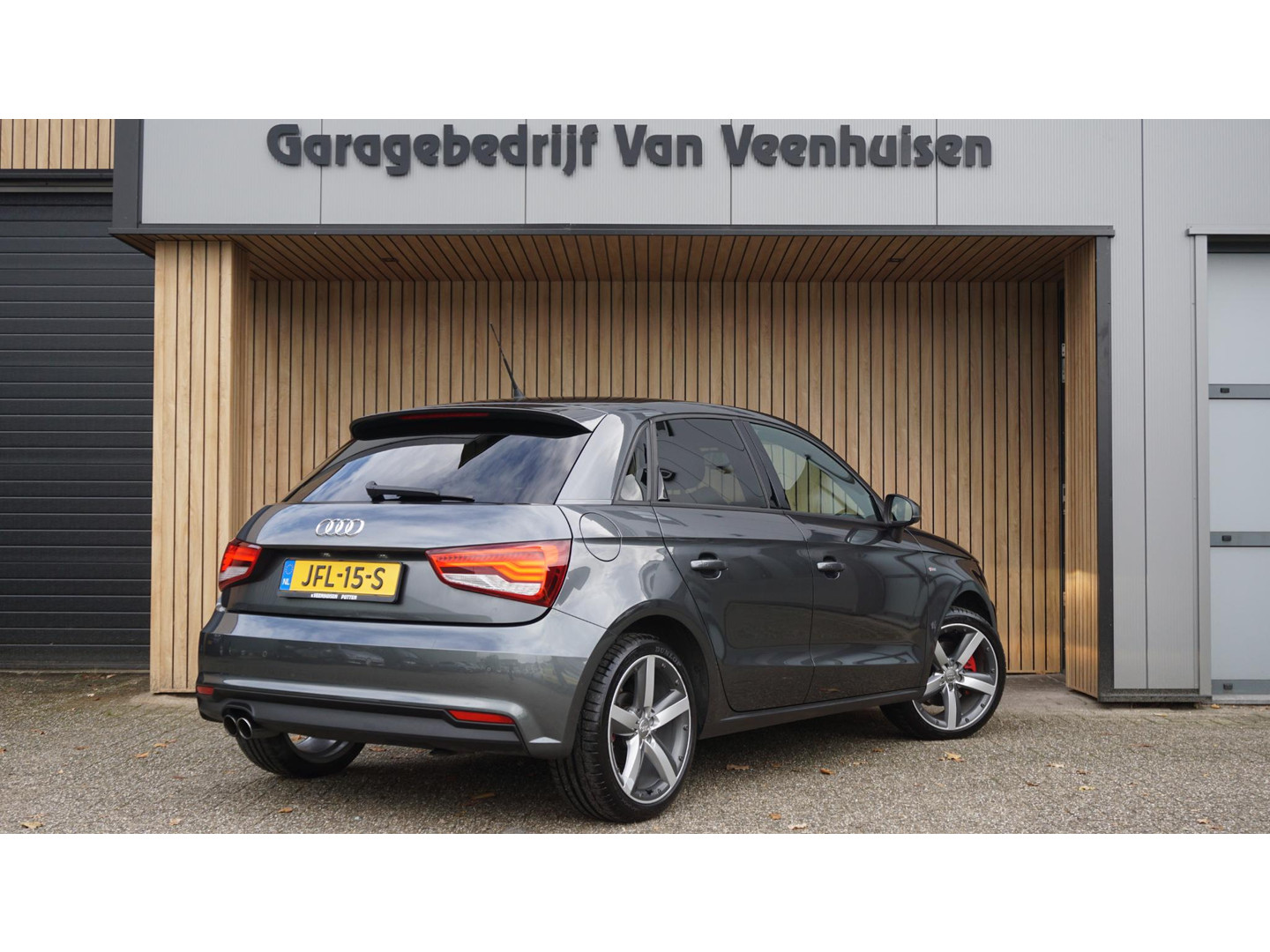 Audi