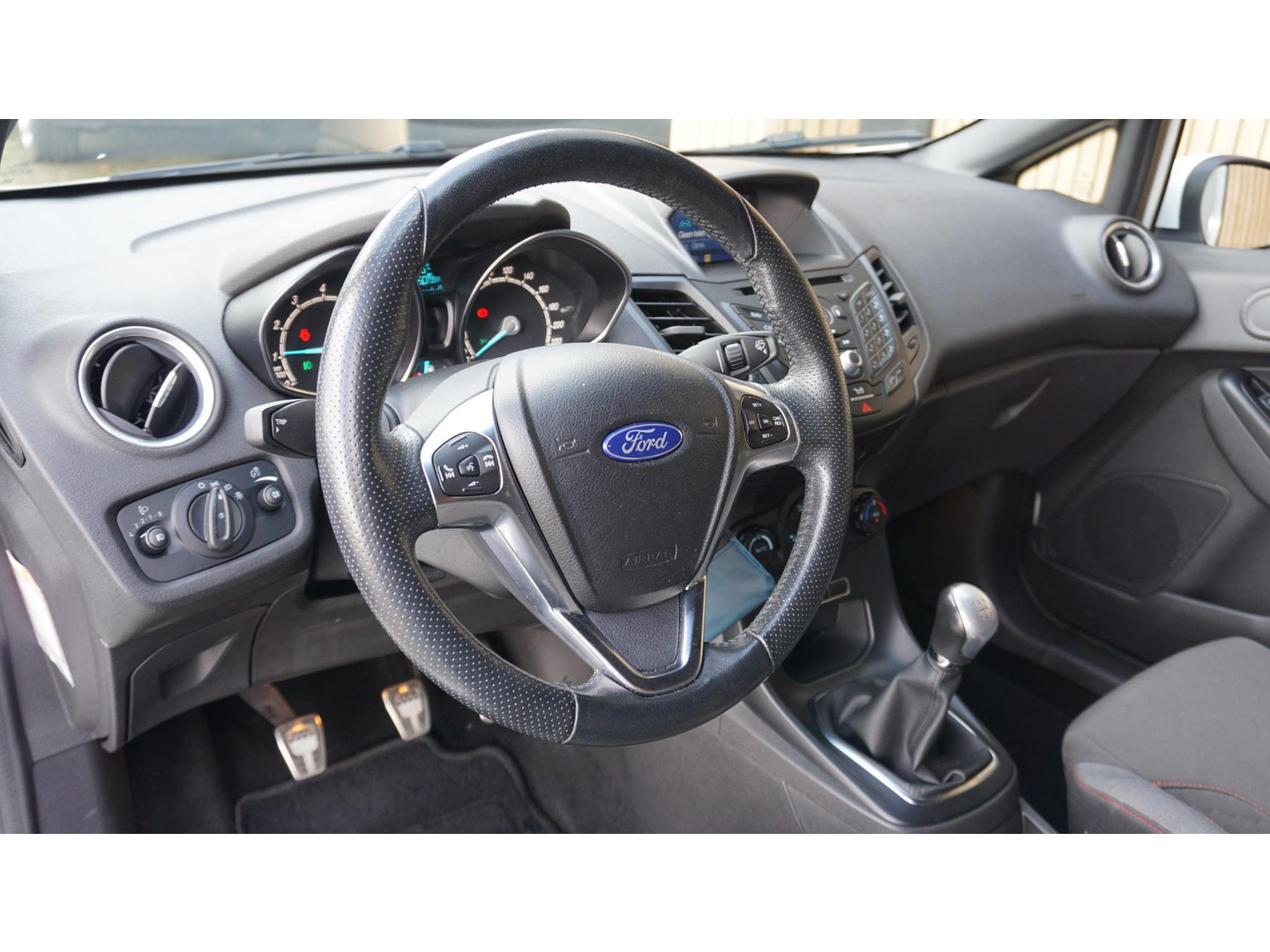 Ford