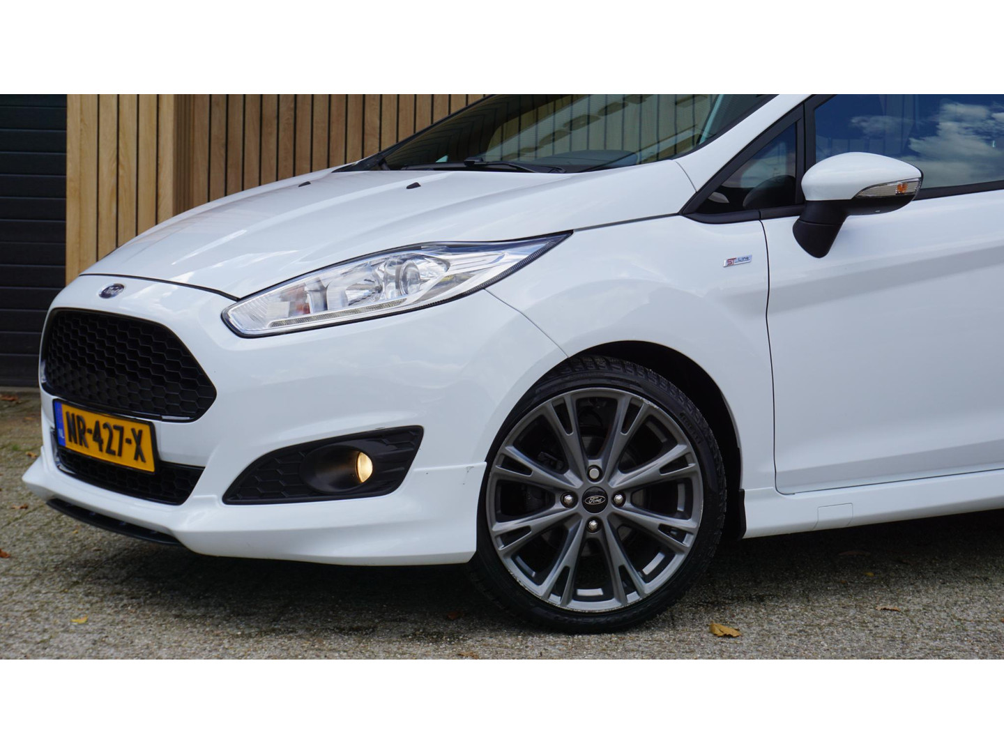 Ford