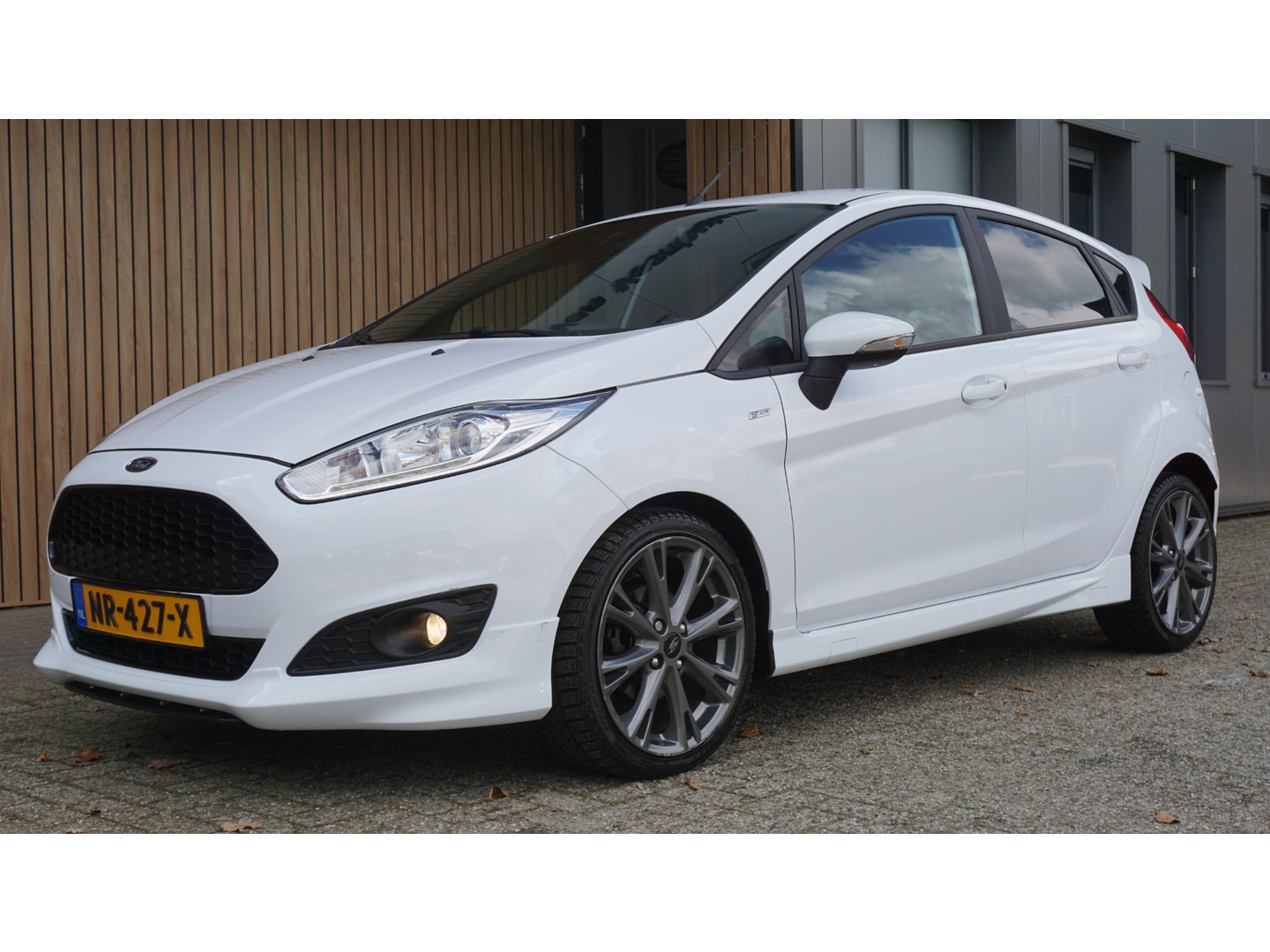 Ford