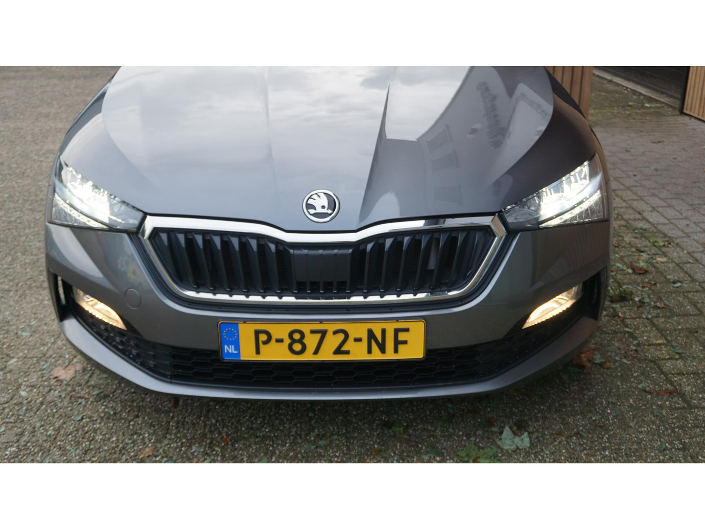 ŠKODA
