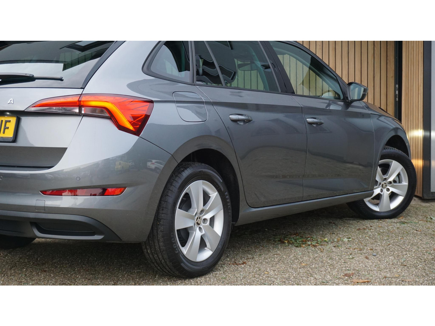 ŠKODA