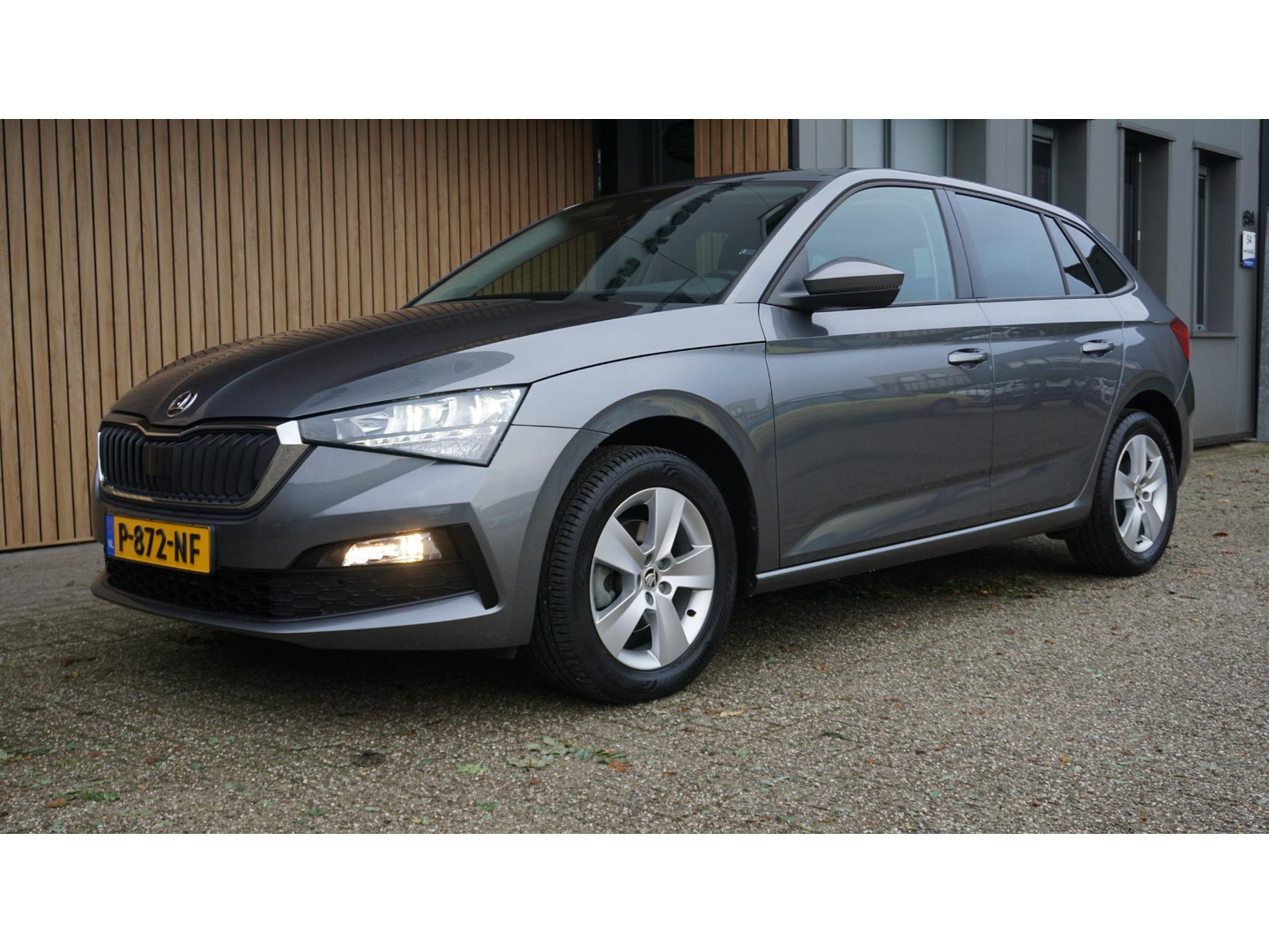 ŠKODA