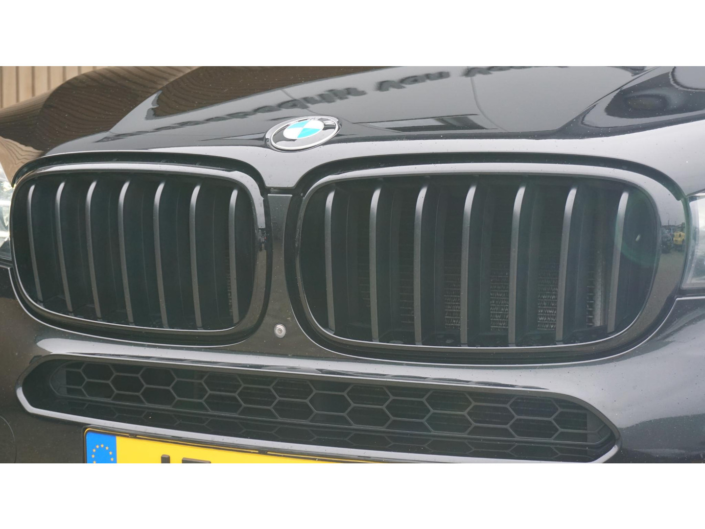 BMW BMW