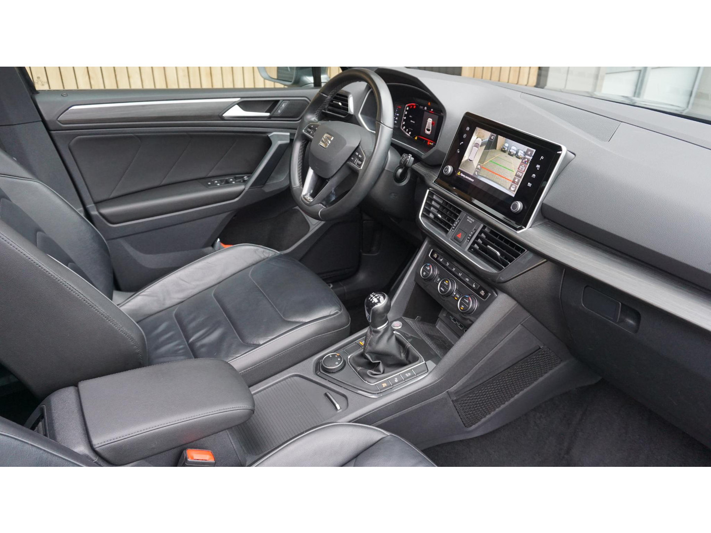 SEAT SEAT