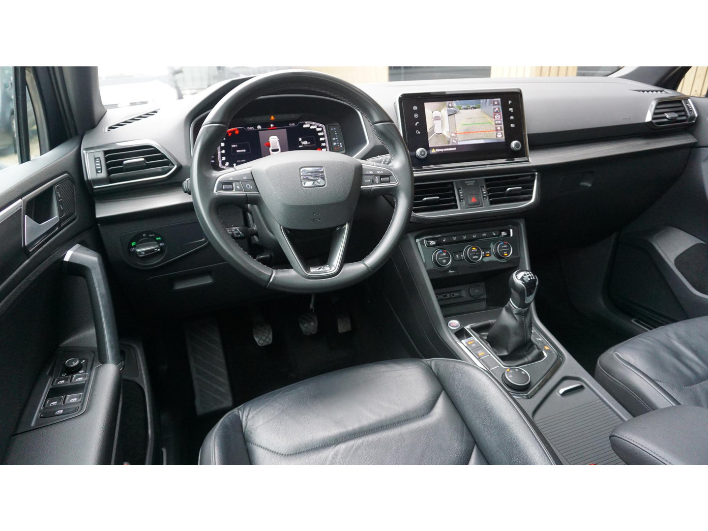 SEAT SEAT