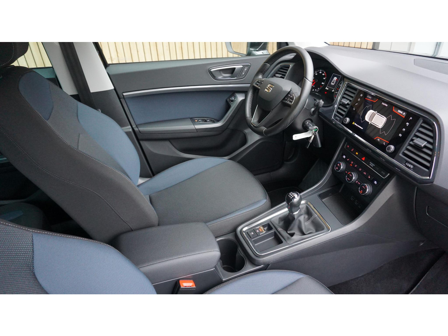 SEAT SEAT