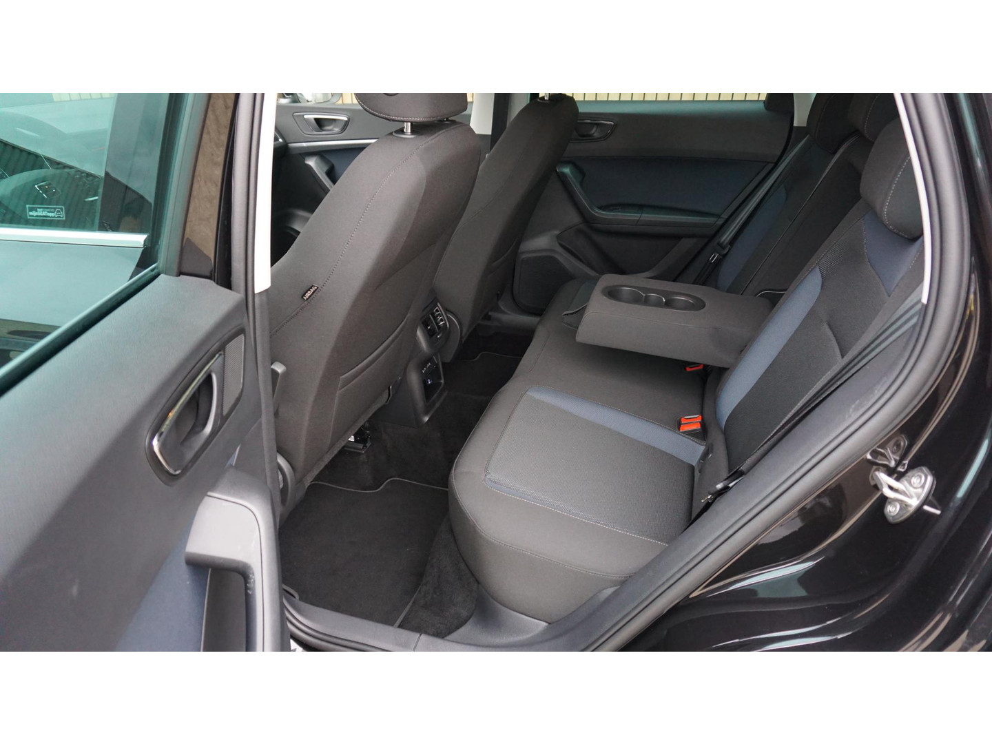 SEAT SEAT