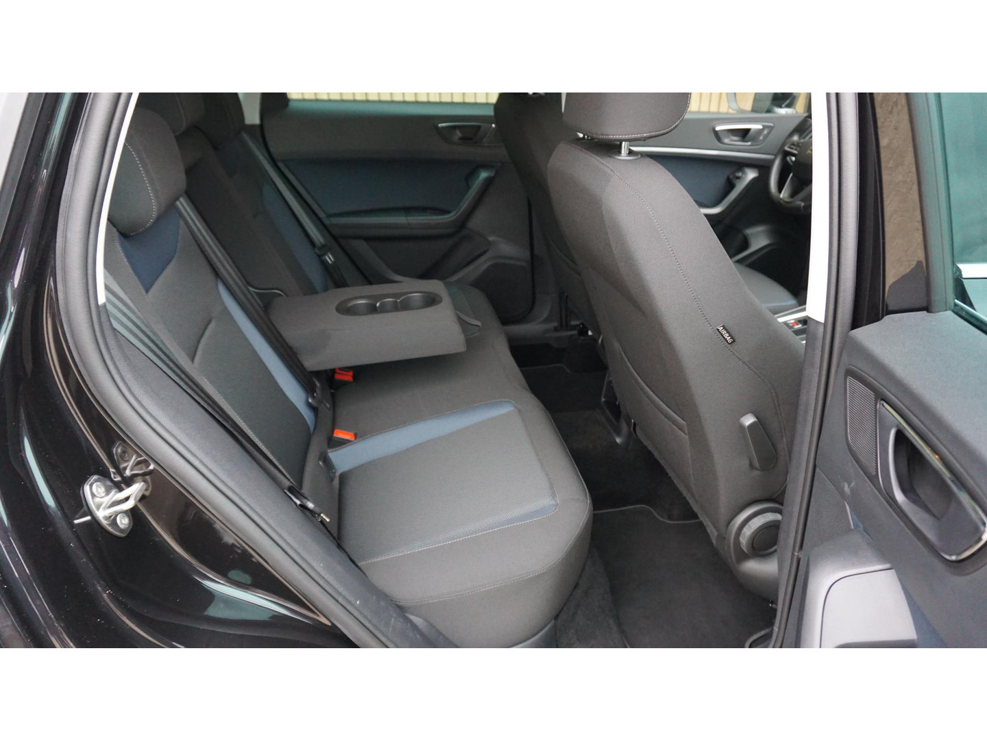SEAT SEAT