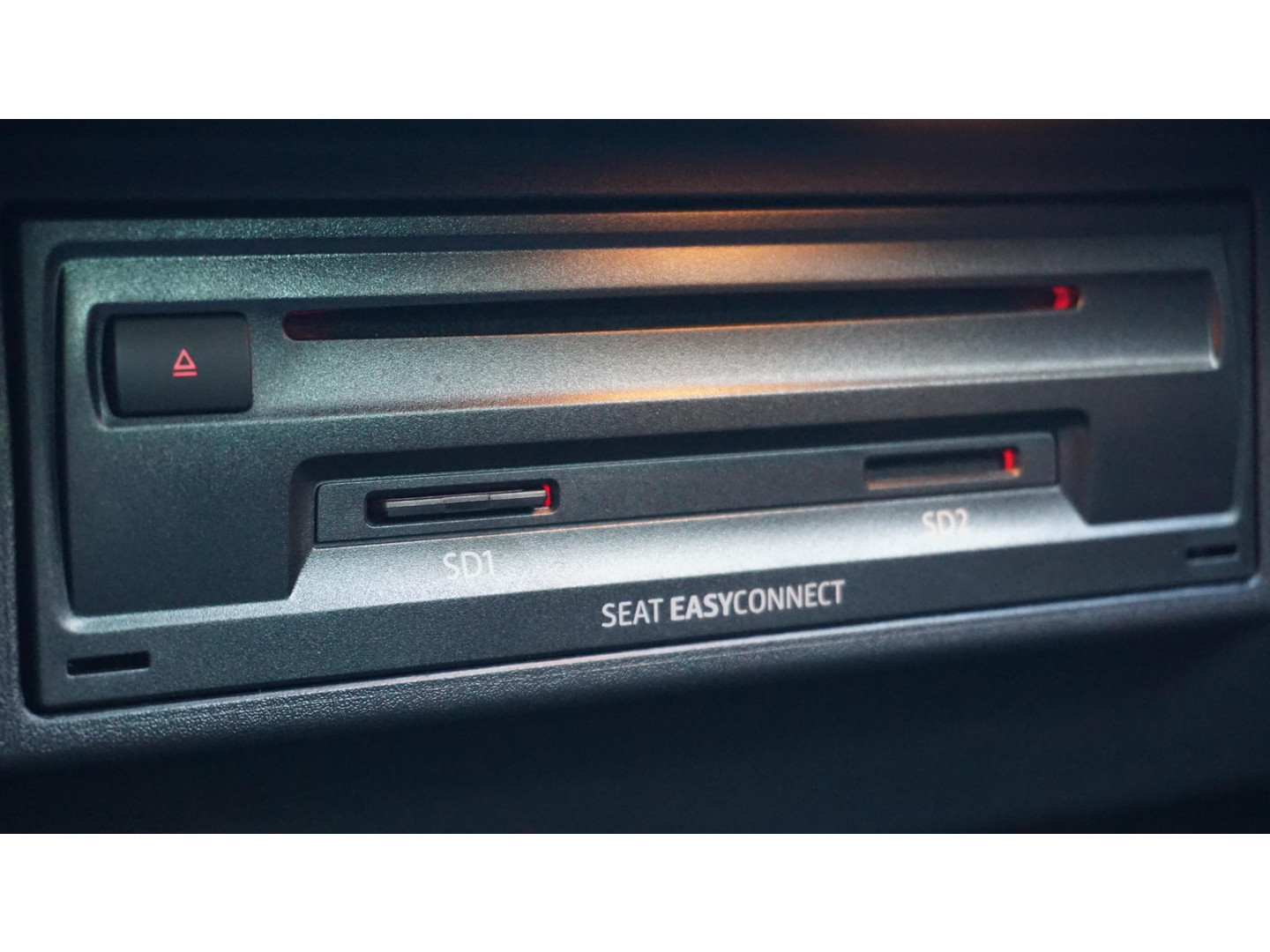 SEAT SEAT