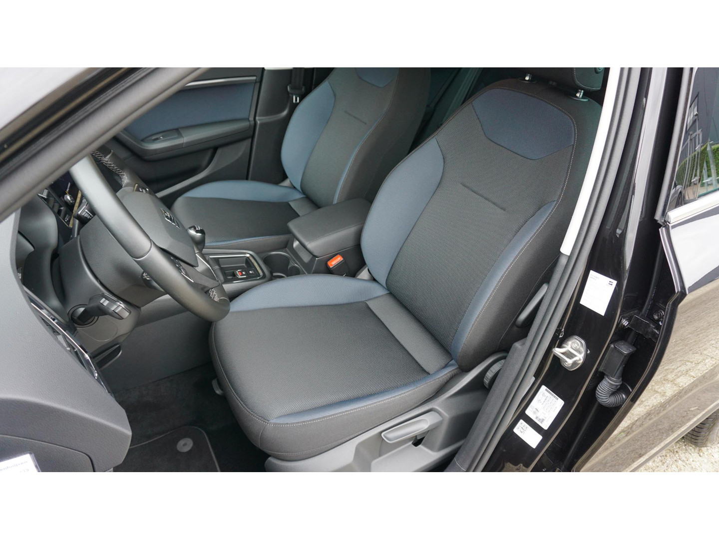 SEAT SEAT