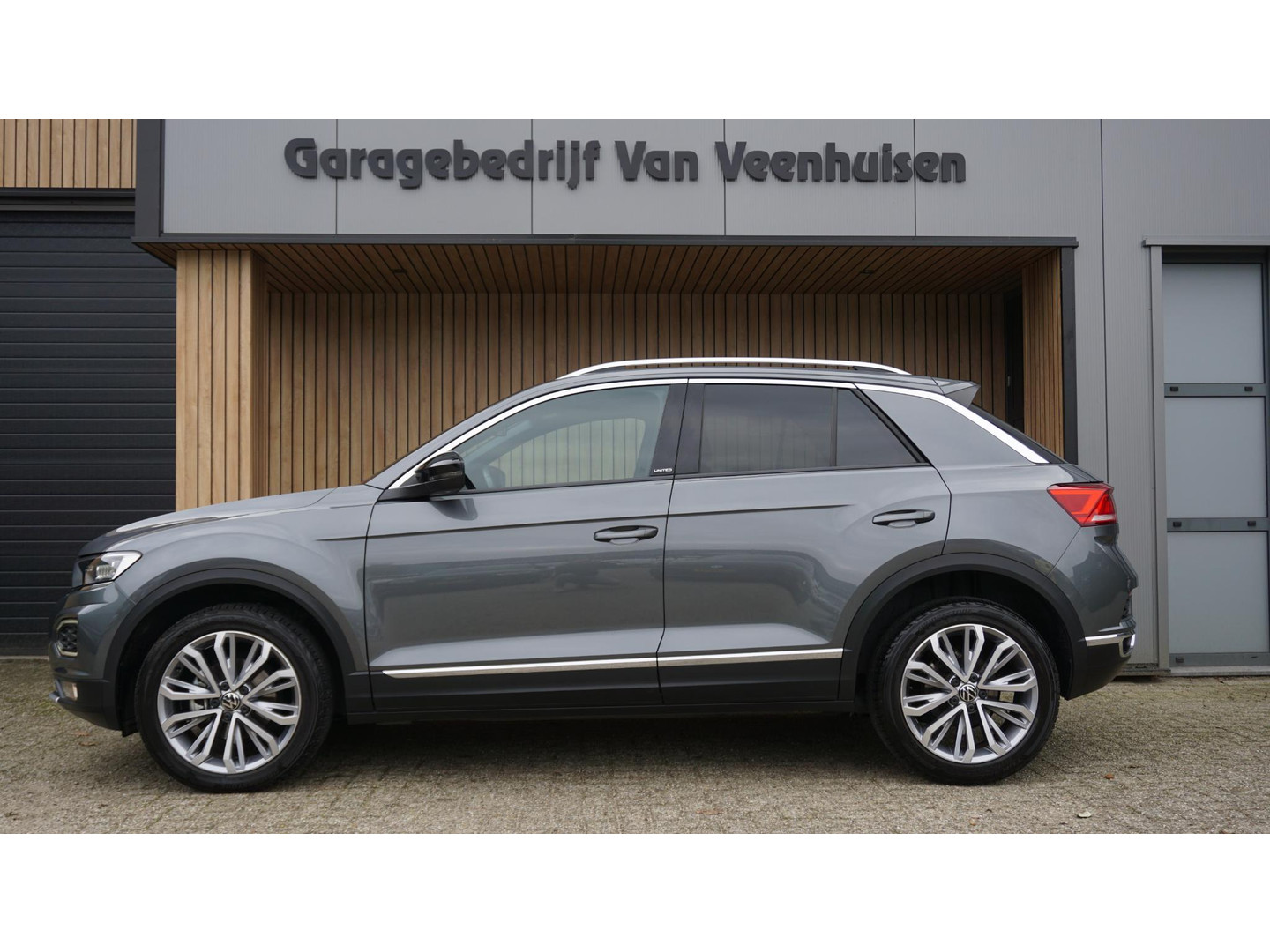 Volkswagen Volkswagen