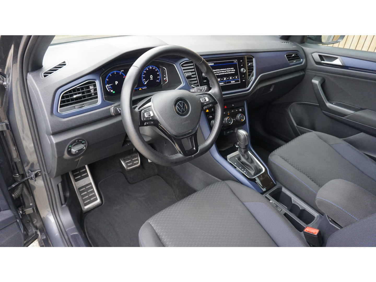 Volkswagen Volkswagen