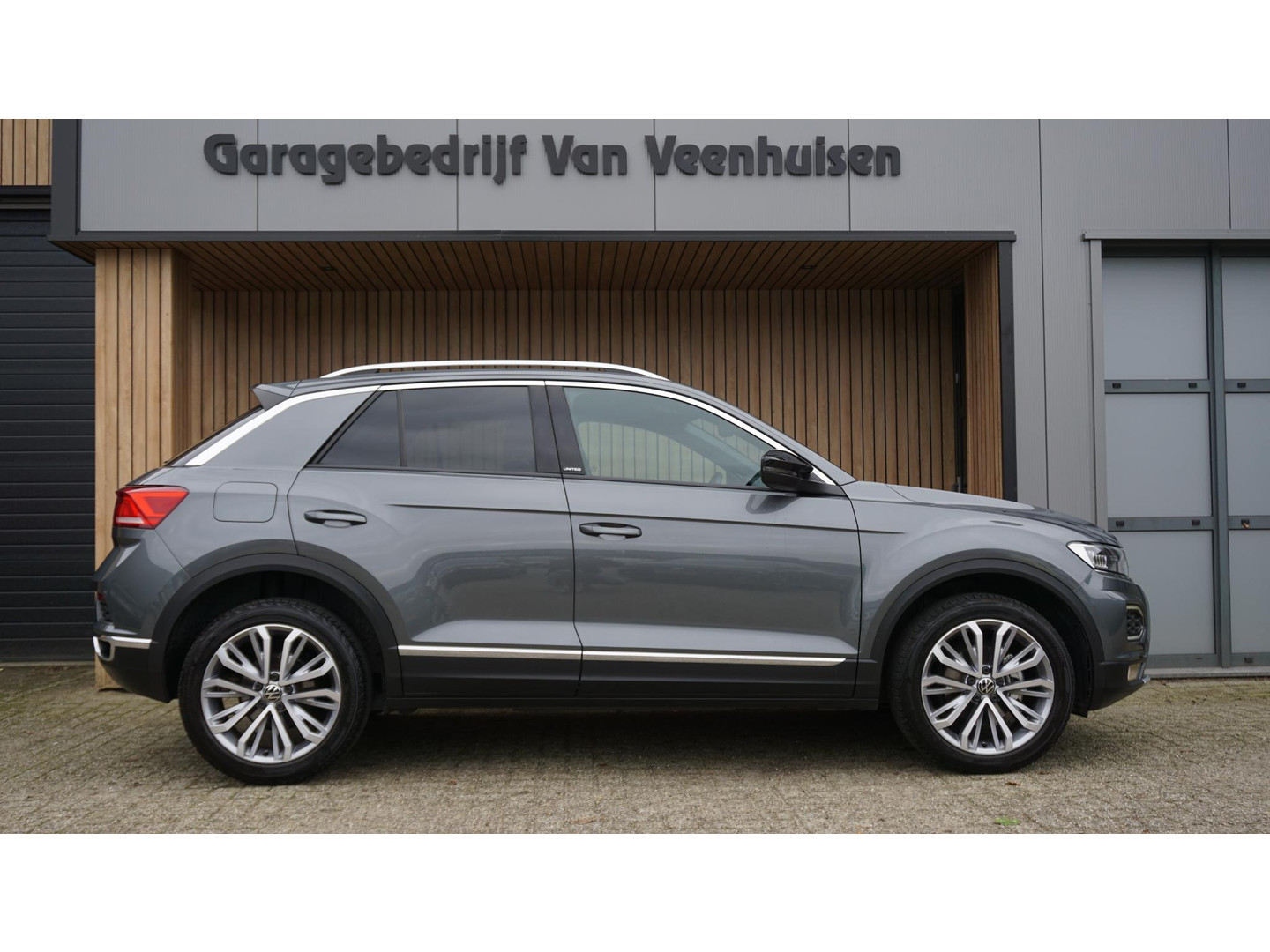 Volkswagen Volkswagen