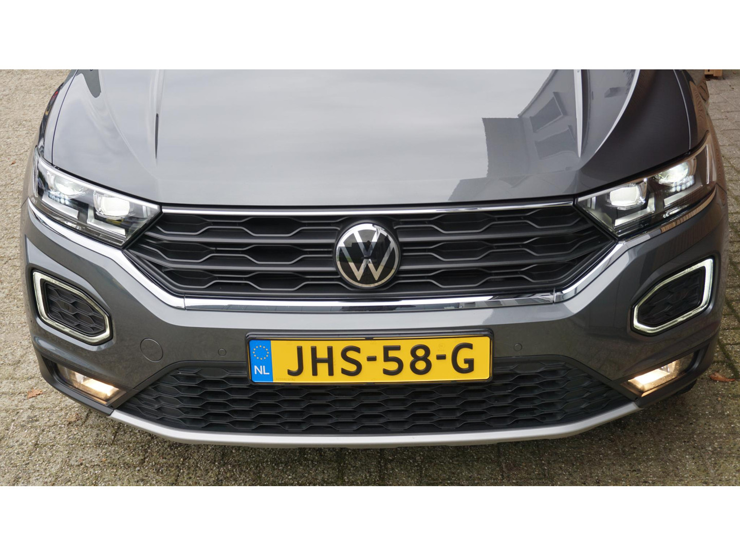 Volkswagen Volkswagen