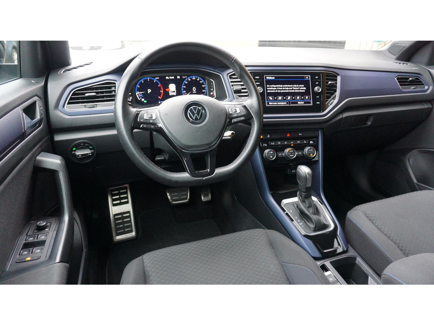 Volkswagen Volkswagen