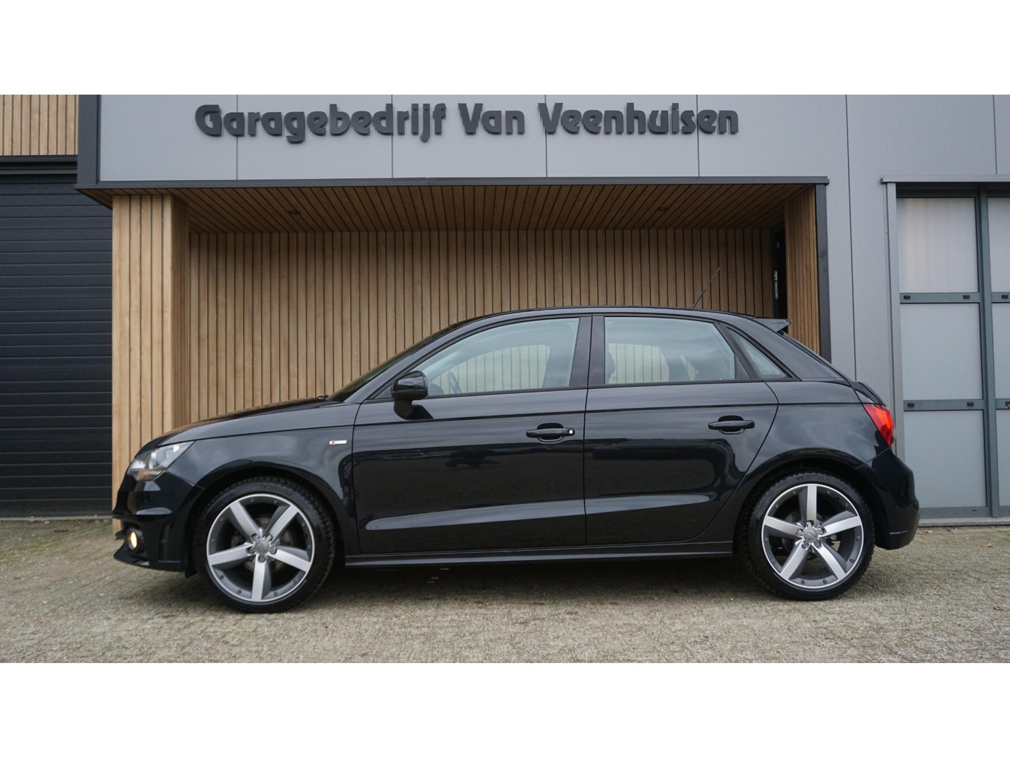 Audi Audi