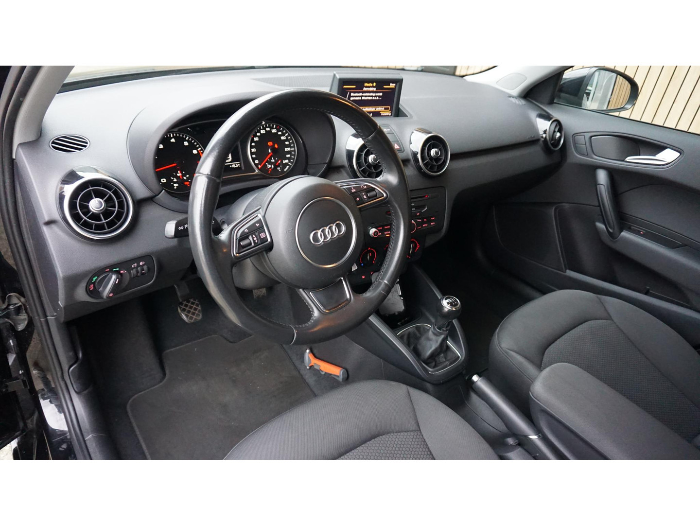 Audi Audi