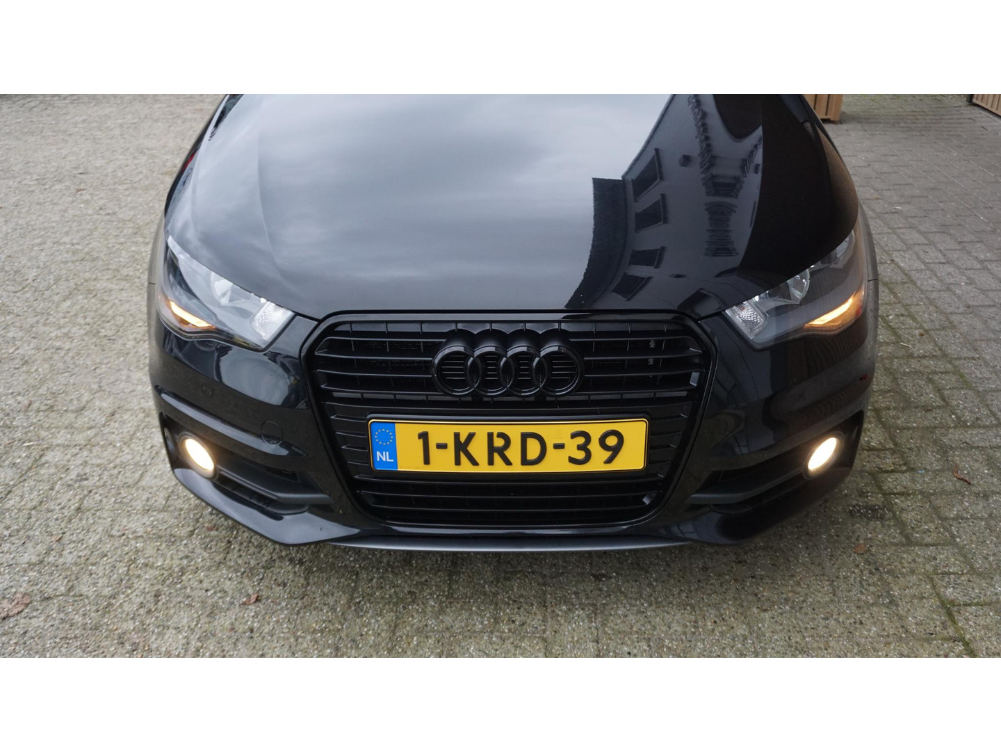 Audi Audi