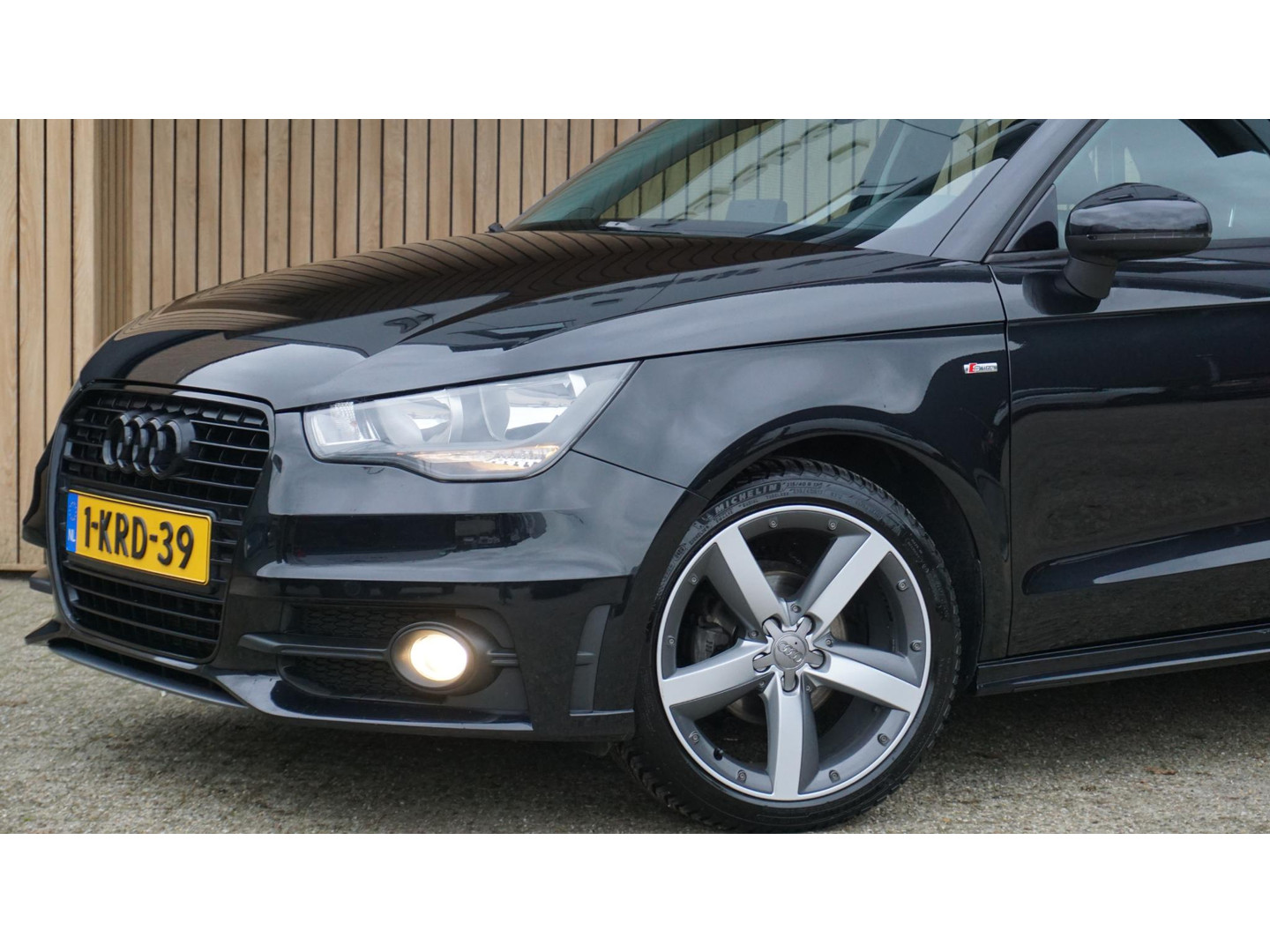 Audi Audi