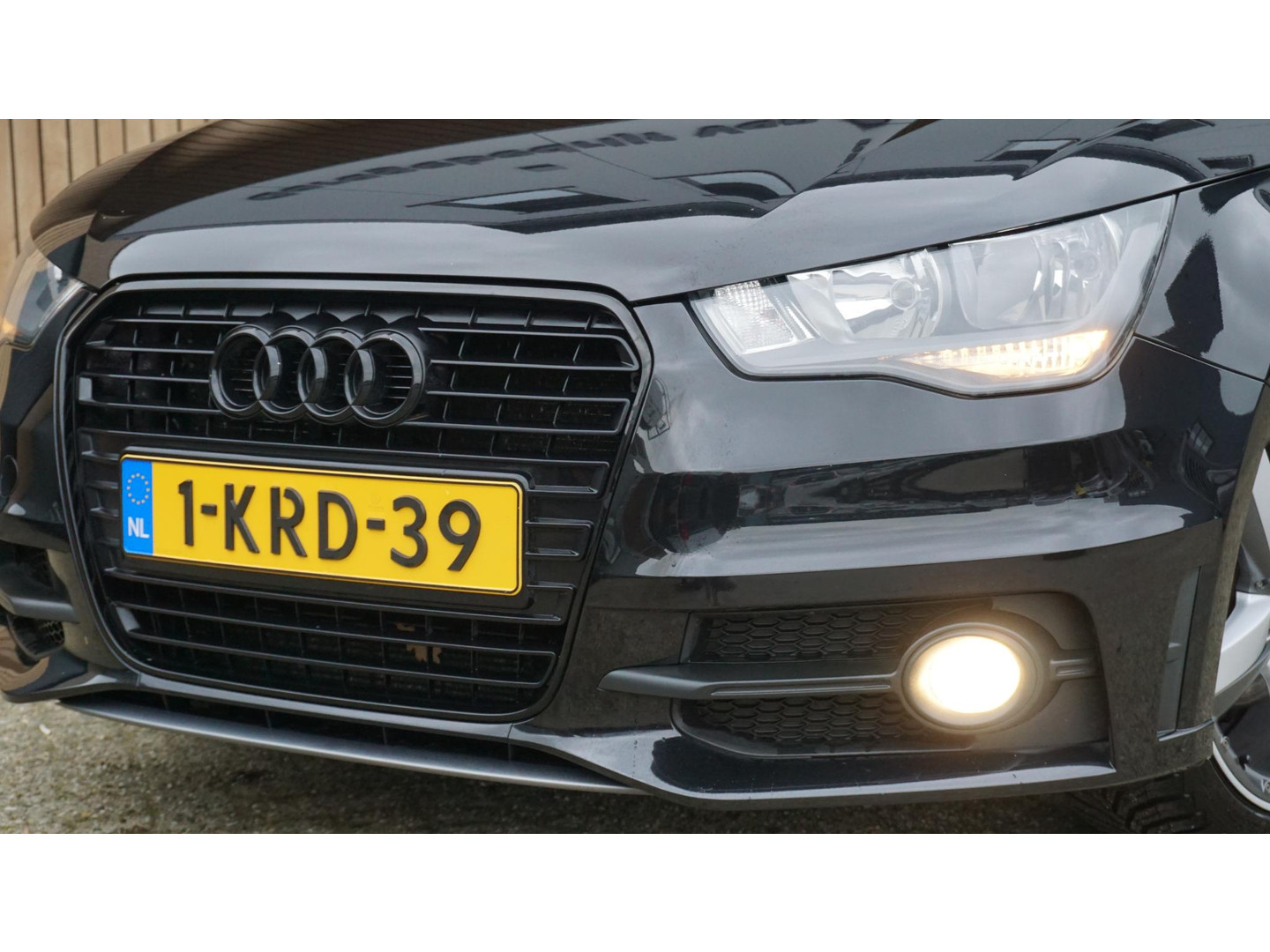 Audi Audi