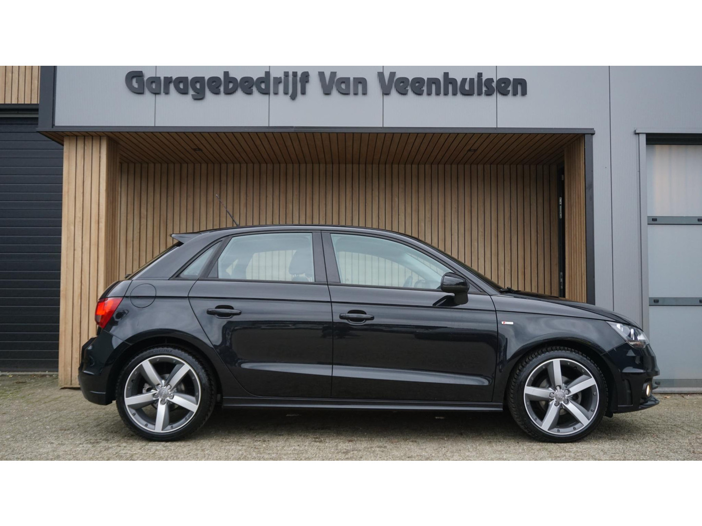 Audi Audi