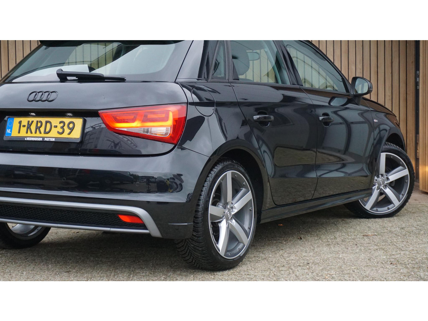 Audi Audi