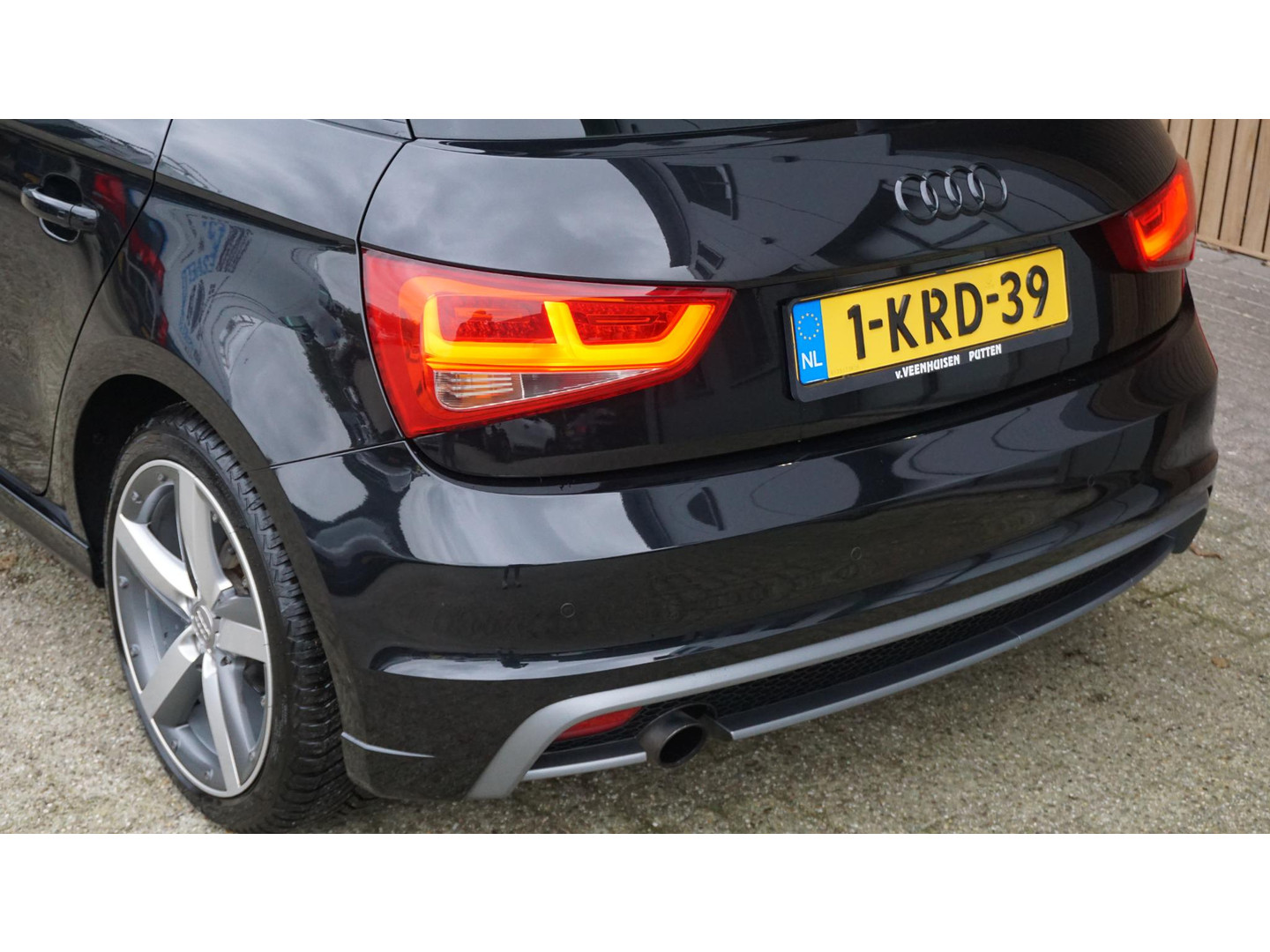 Audi Audi