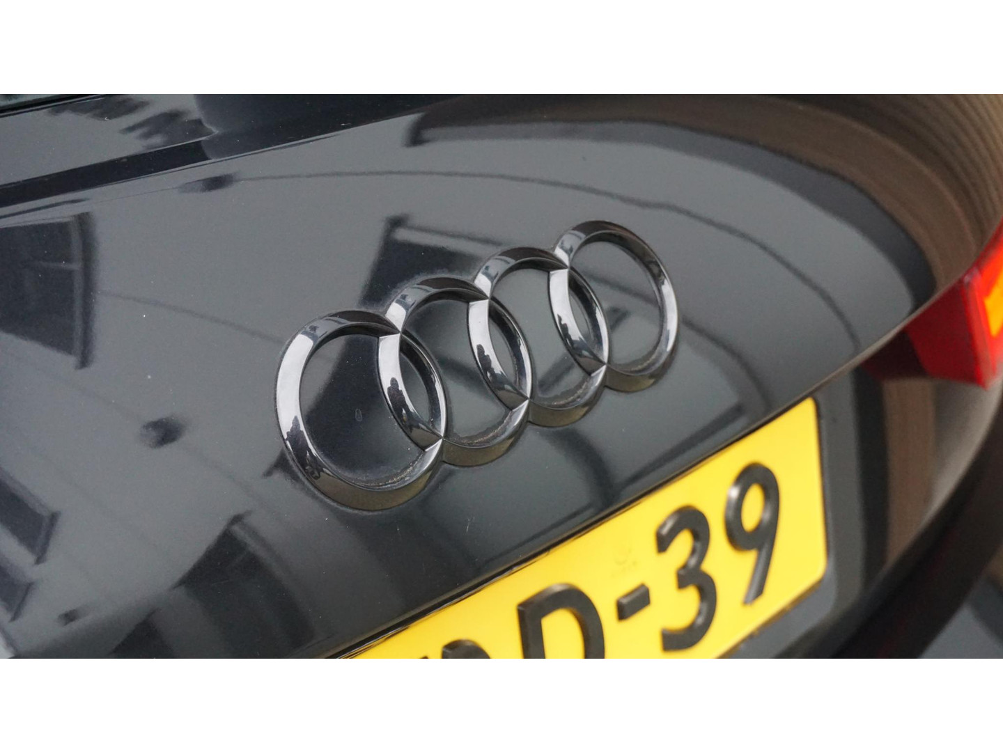 Audi Audi