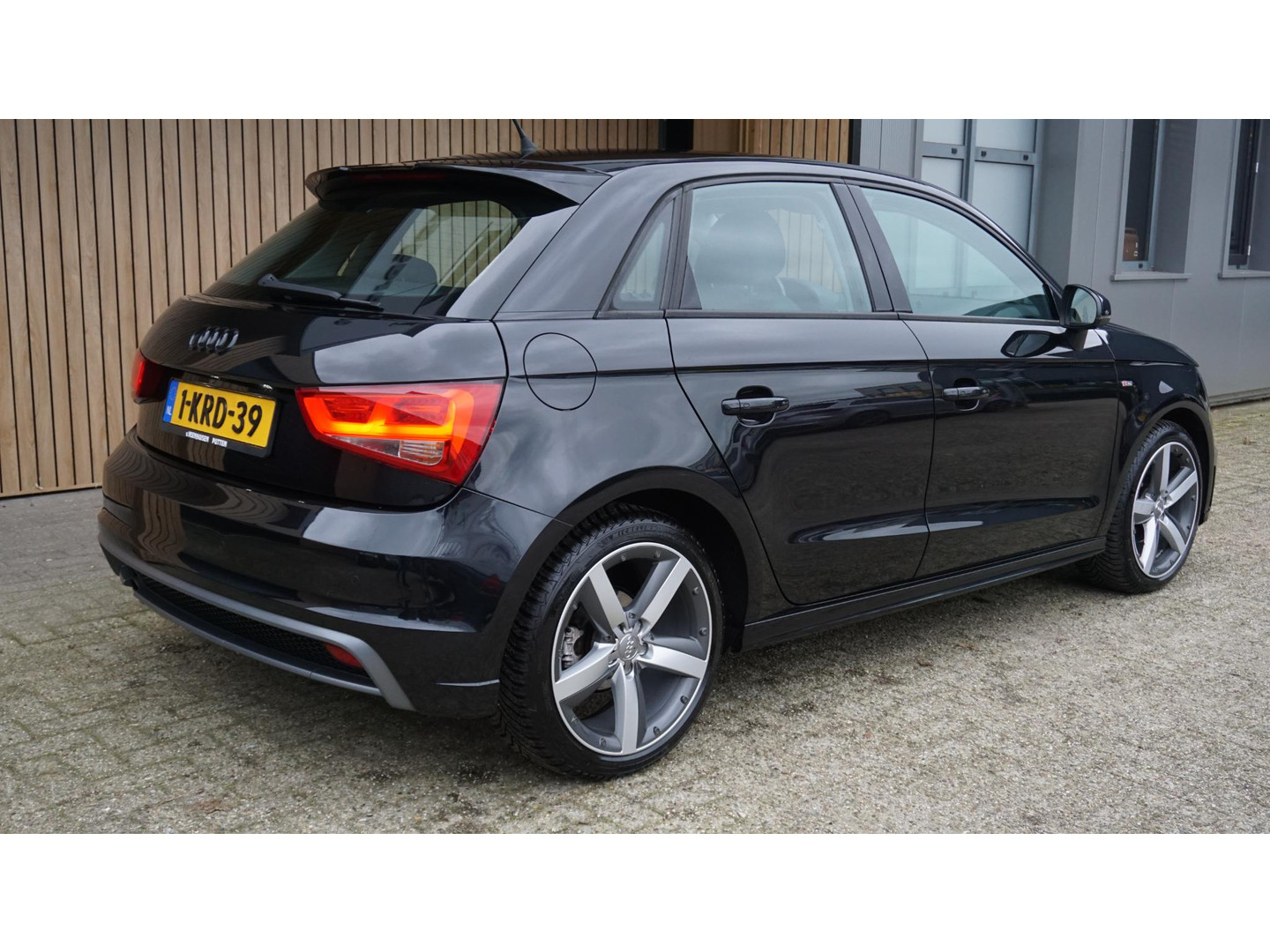 Audi Audi