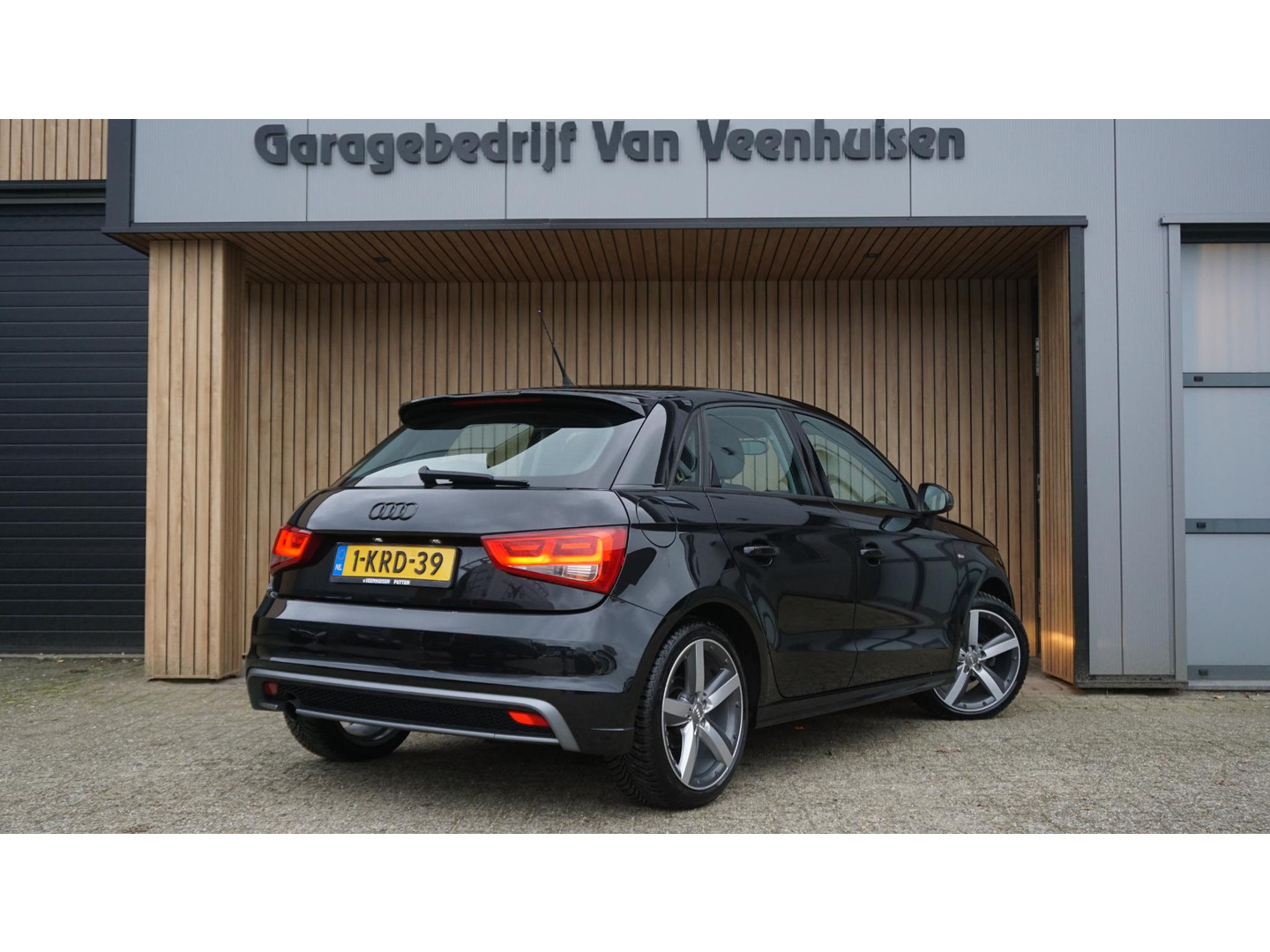 Audi Audi