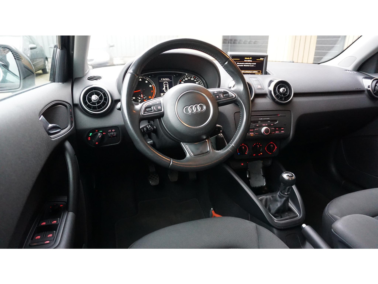 Audi Audi