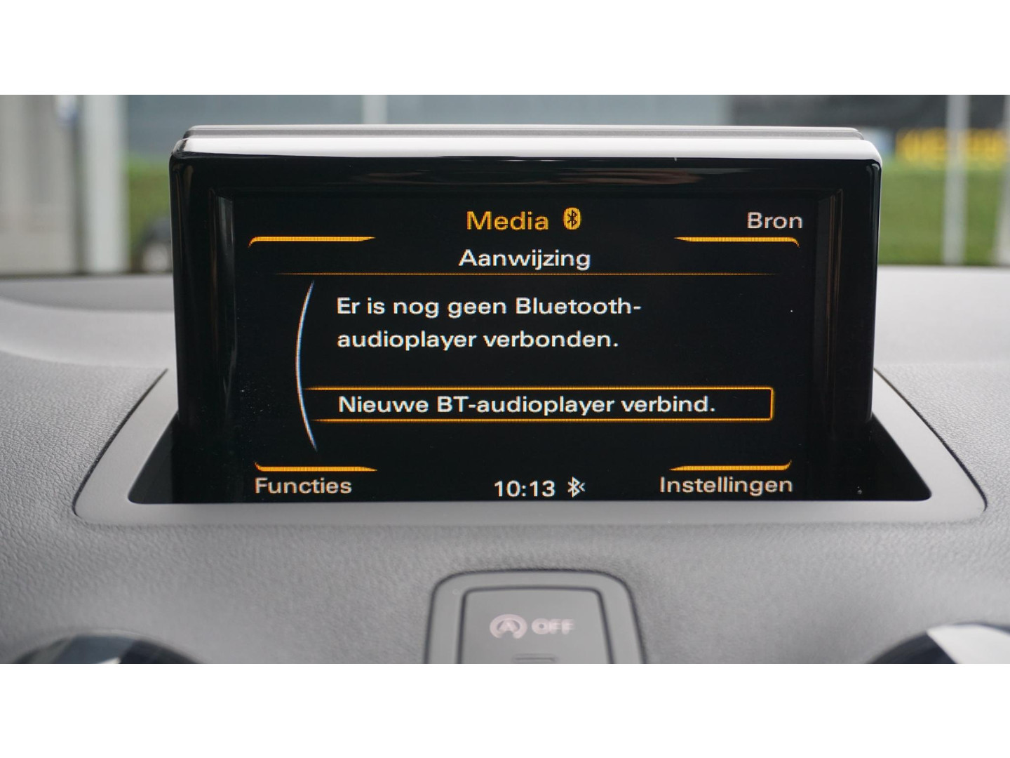 Audi Audi