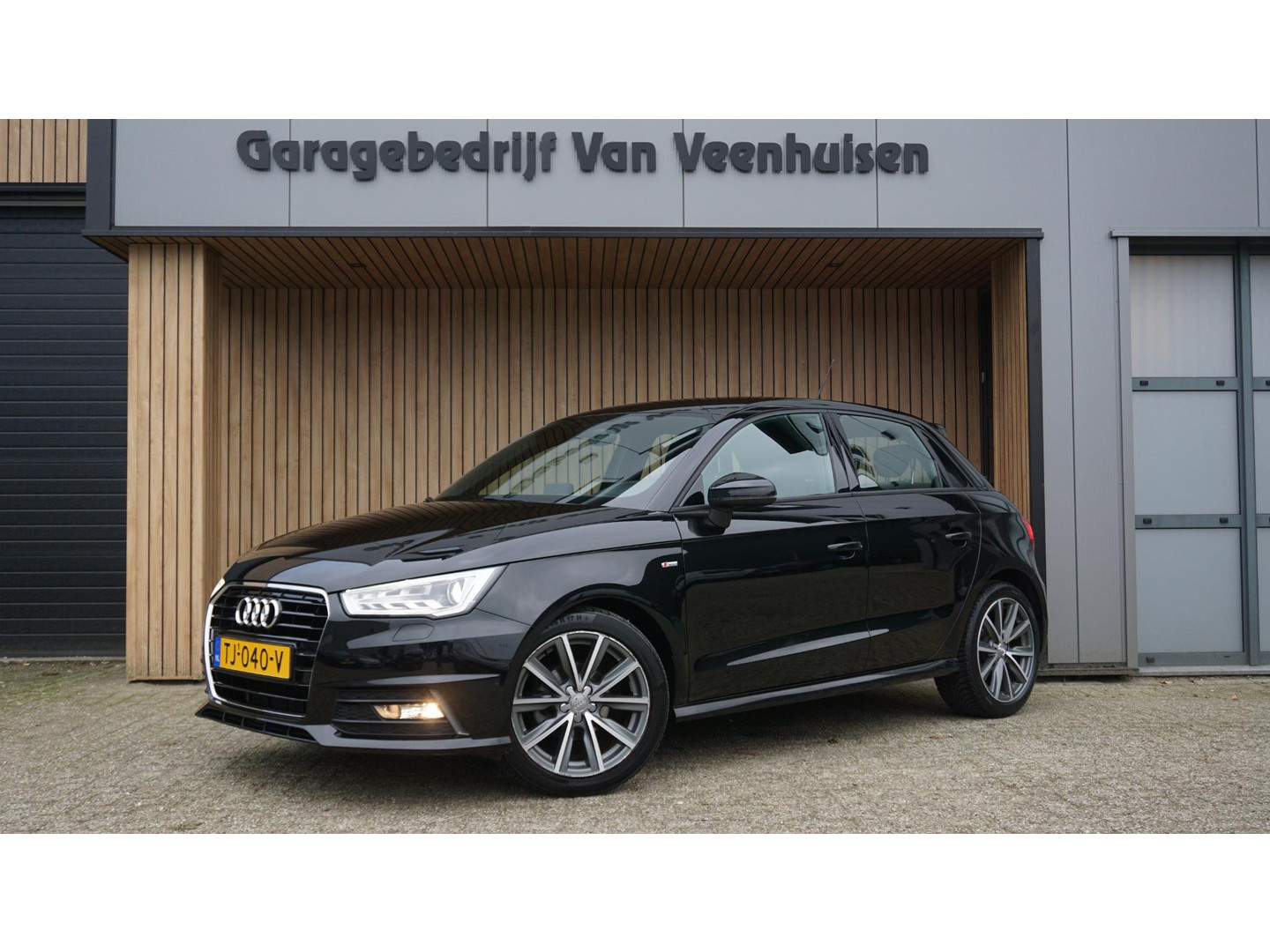 Audi Audi