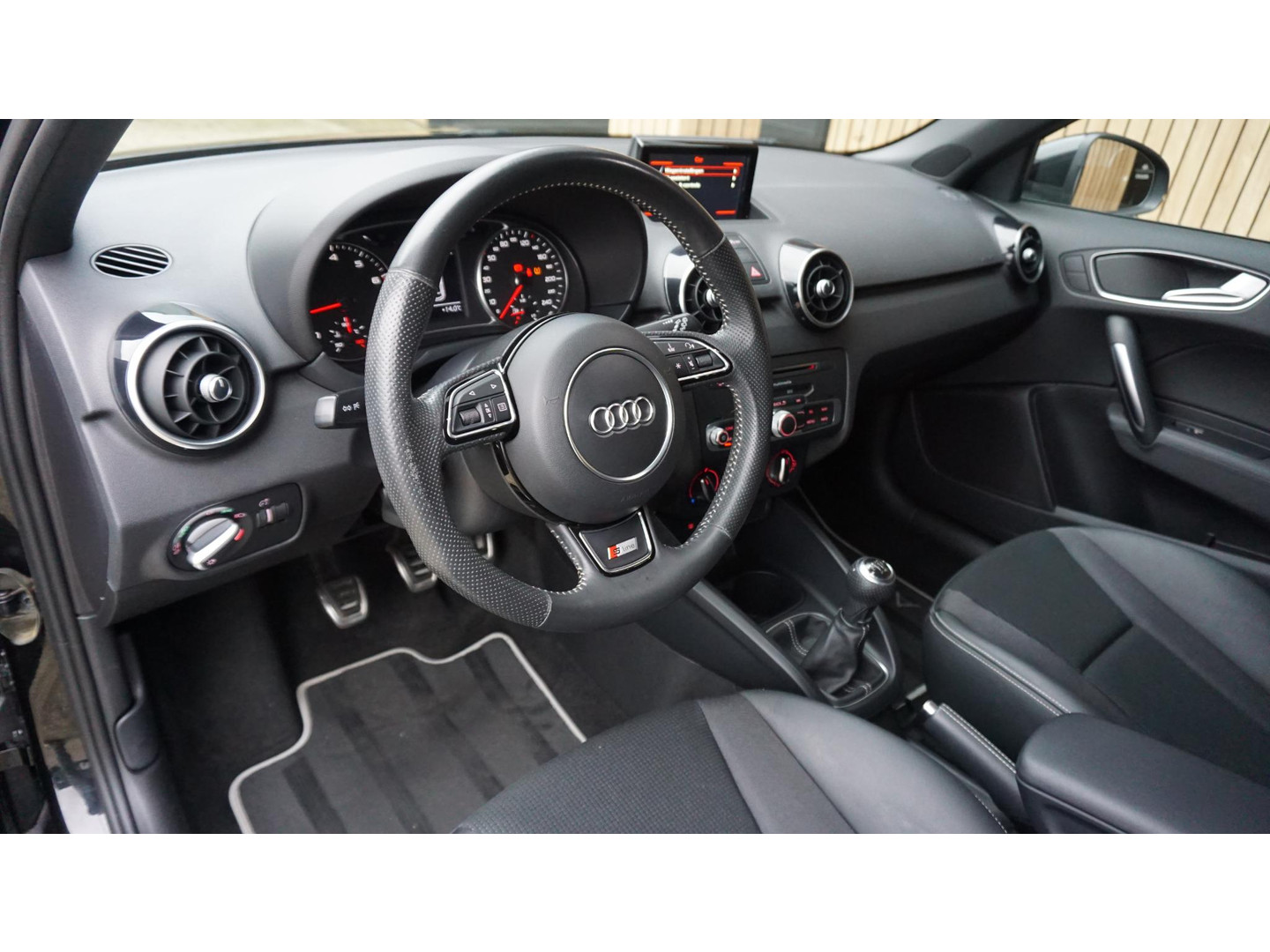 Audi Audi