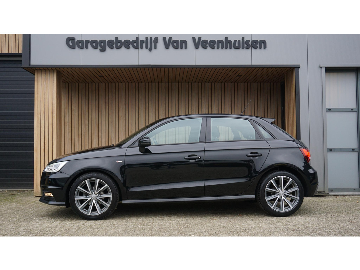 Audi Audi