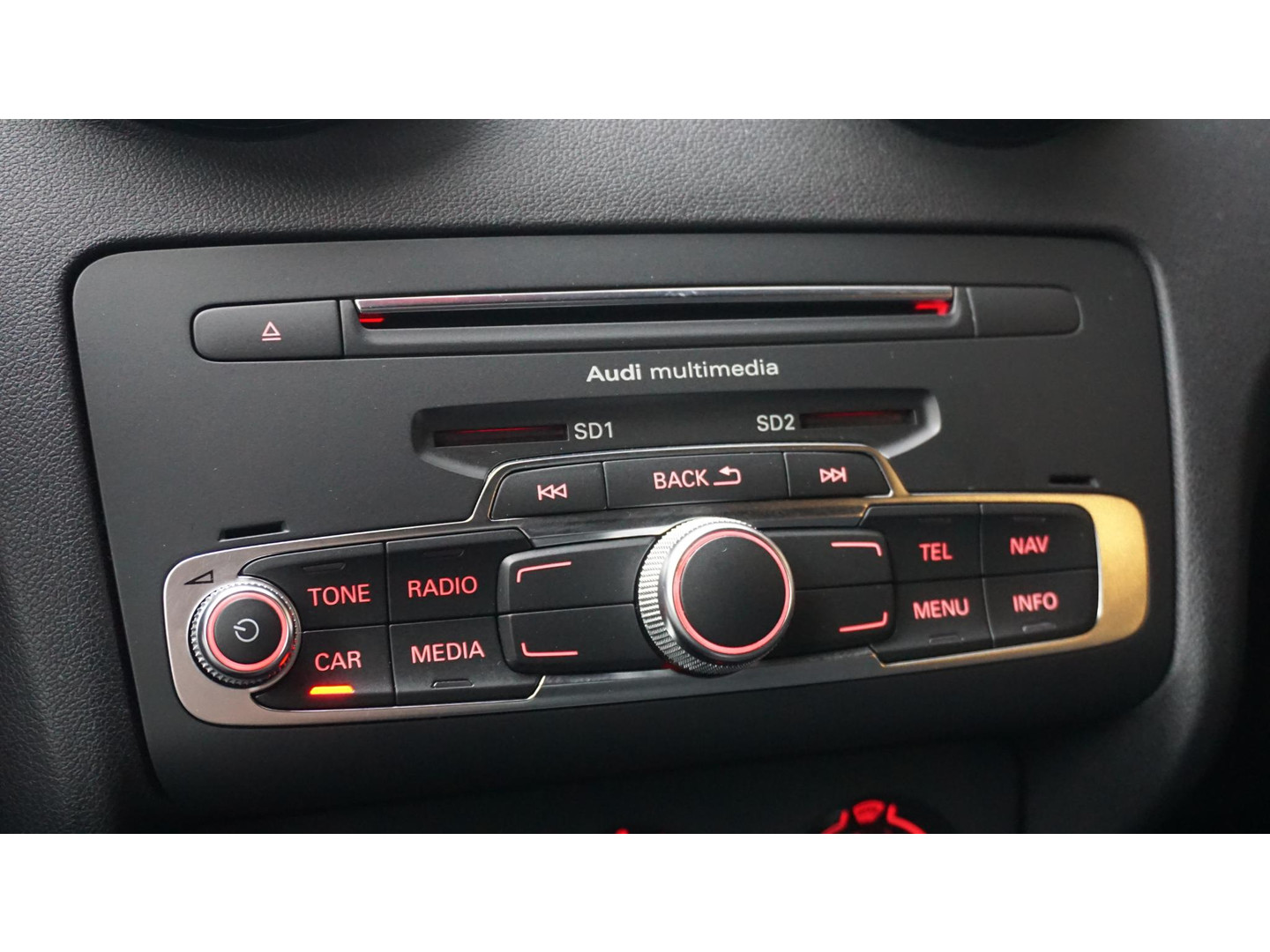 Audi Audi