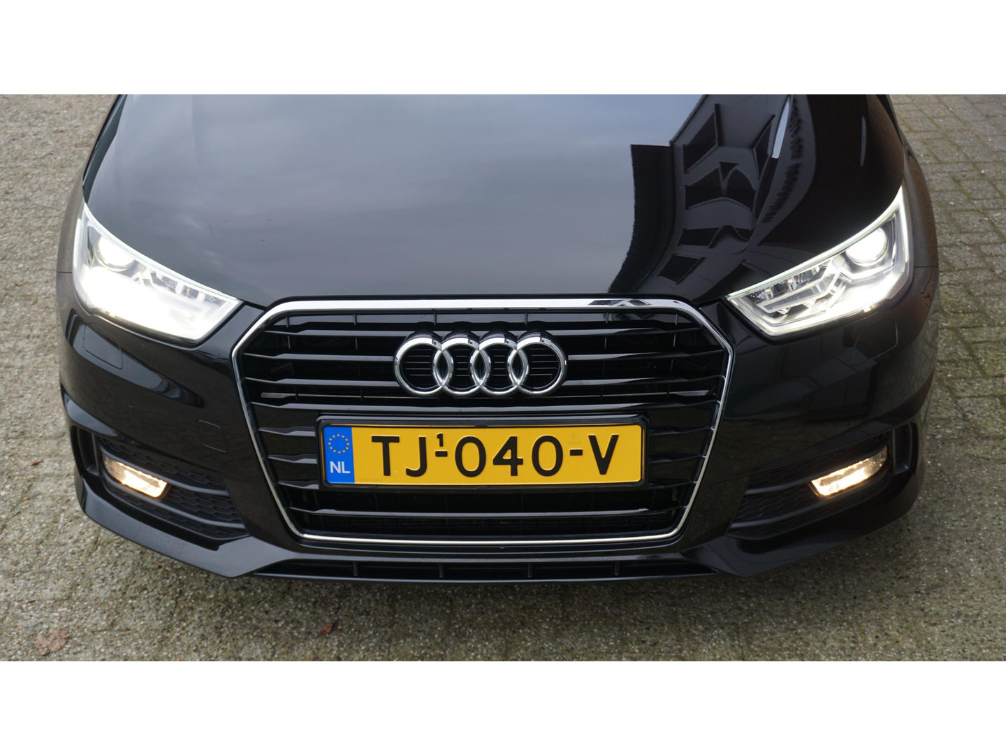 Audi Audi