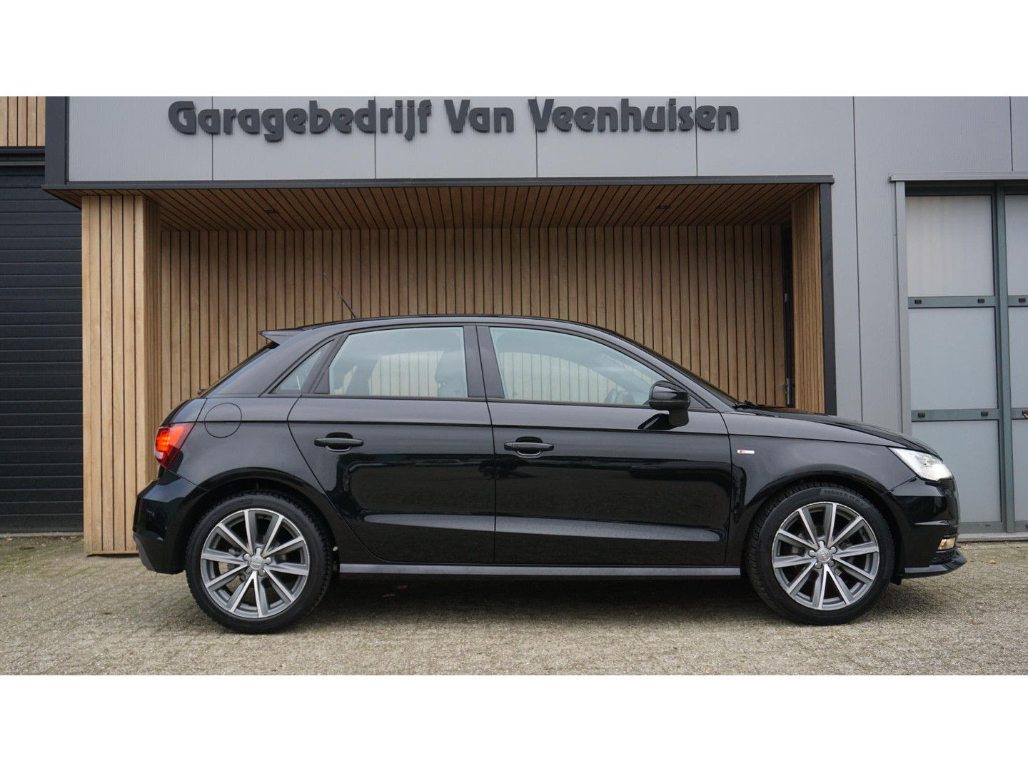 Audi Audi